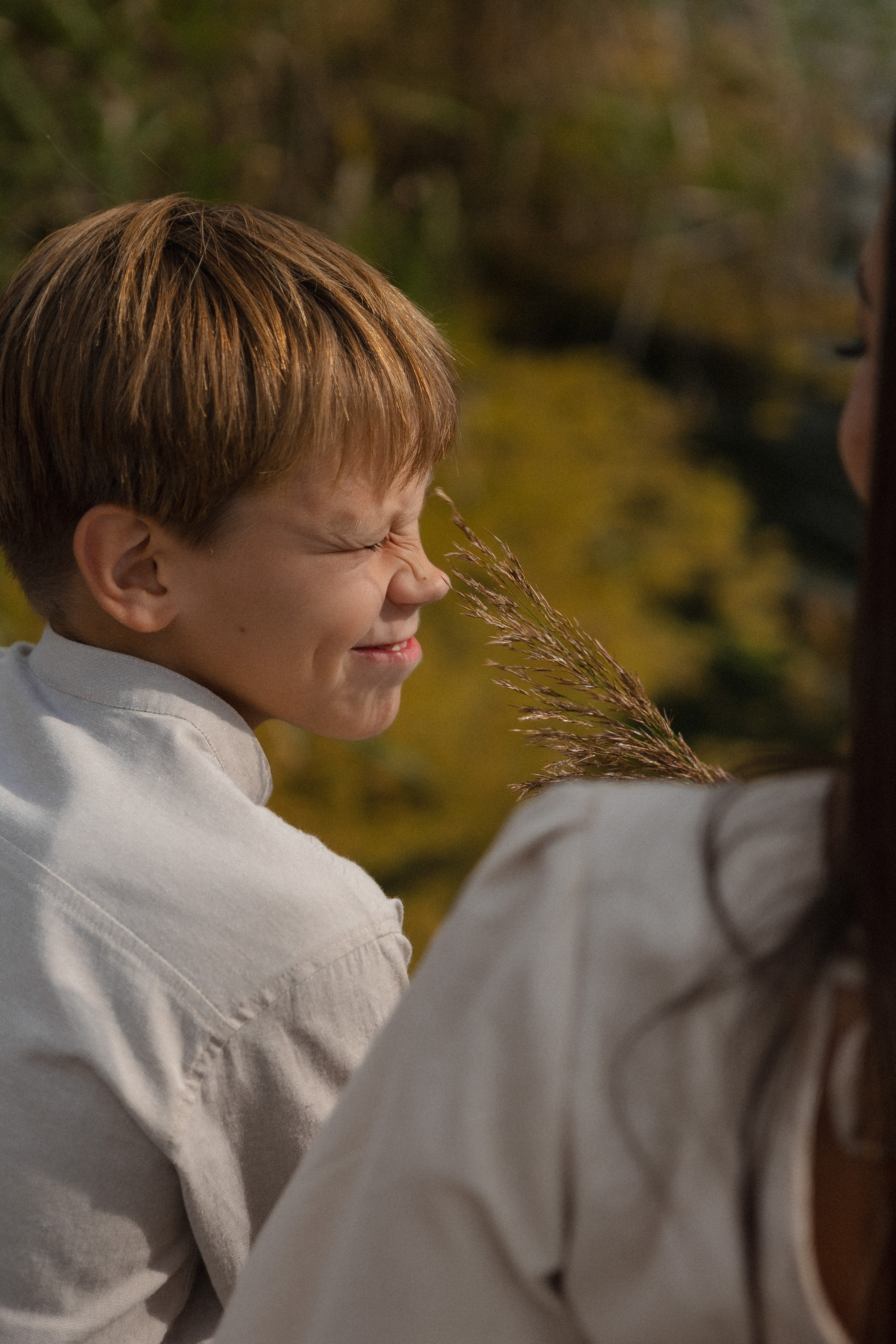 Бумажные самолетики. Семейный фотограф в Нижнем Новгороде Доронина Юлия