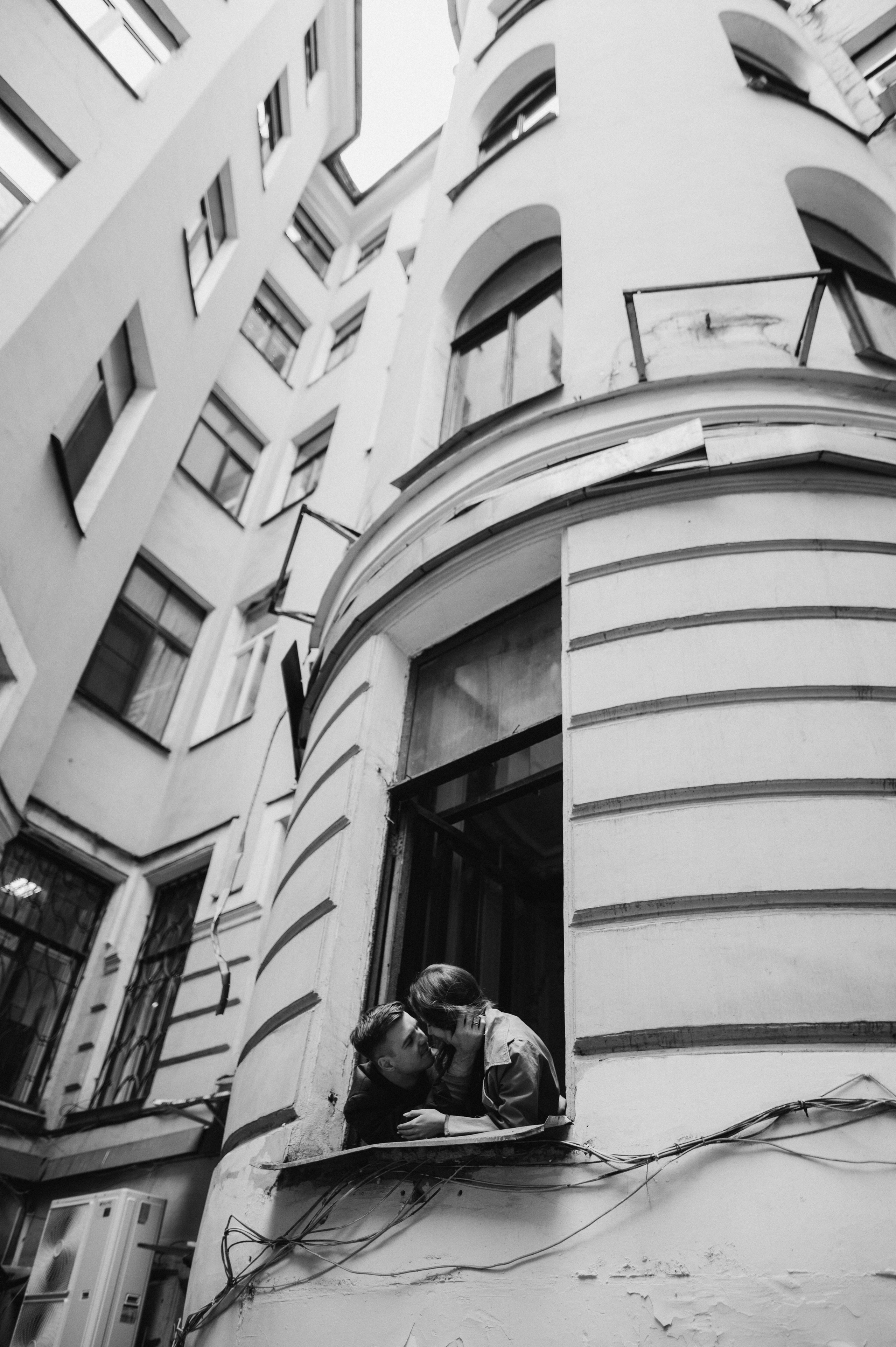 Парадная. Фотограф ПИТЕР СПБ Надежда Баранова