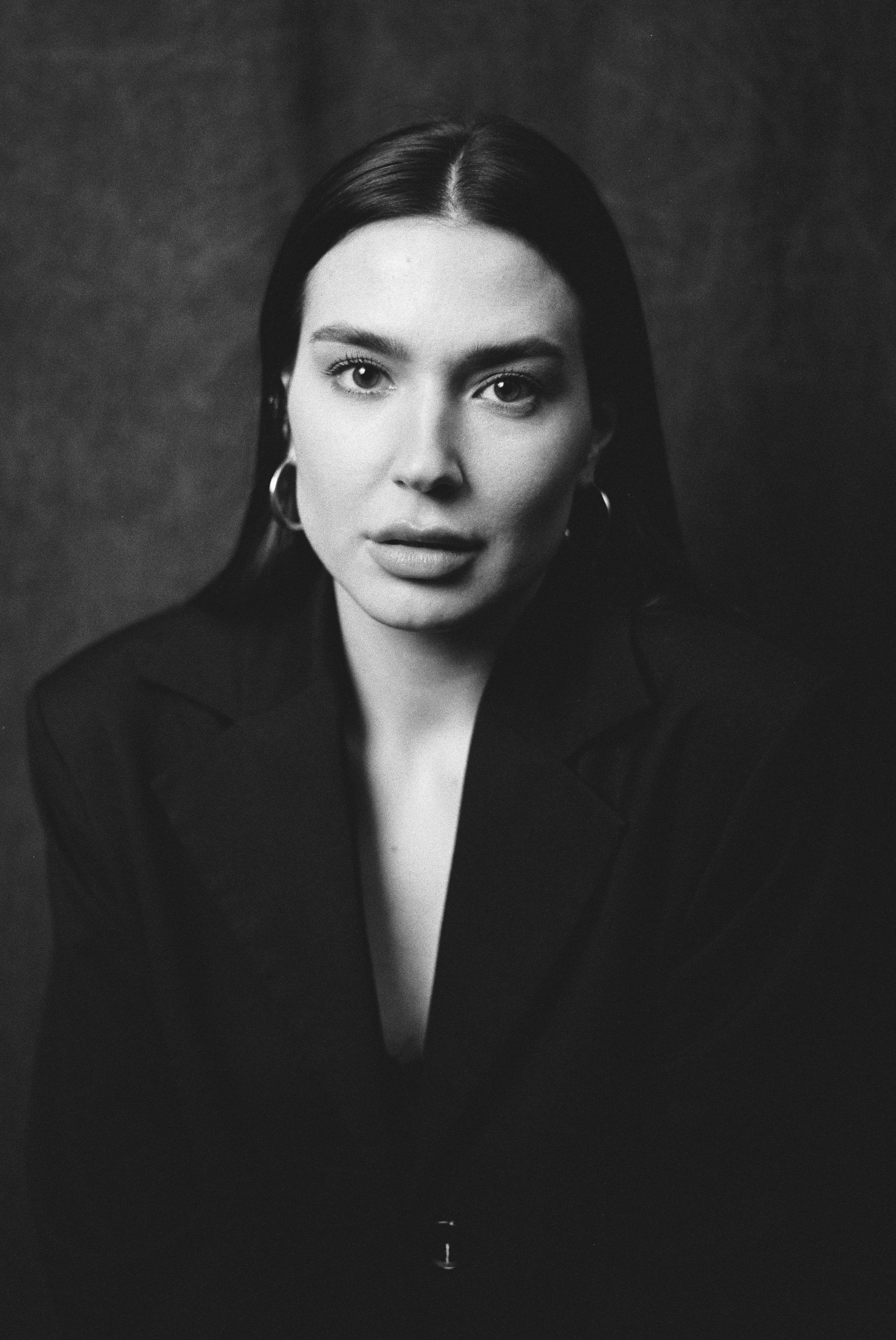 Фотограф Андрей Македонский