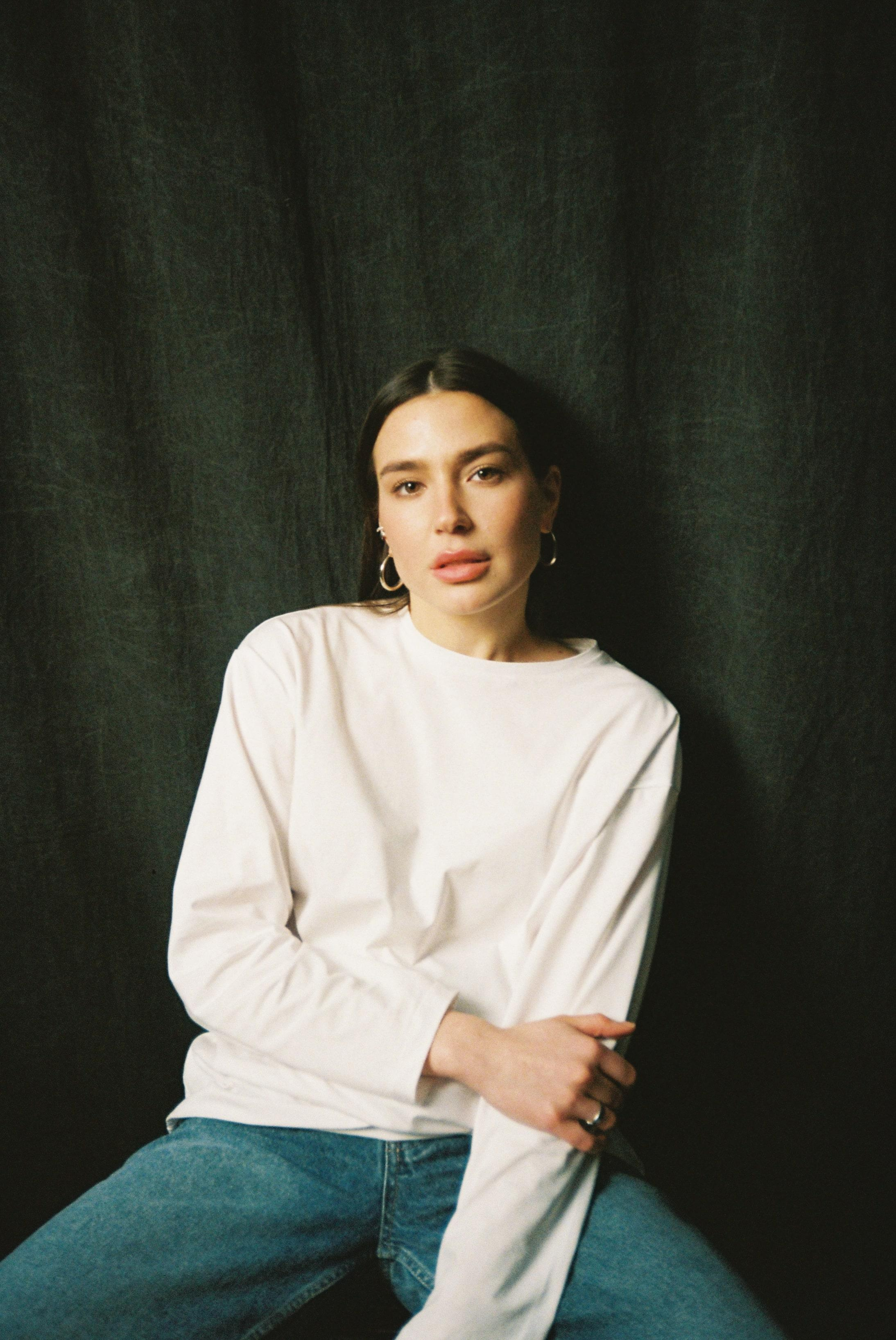 Пленочная фотография 