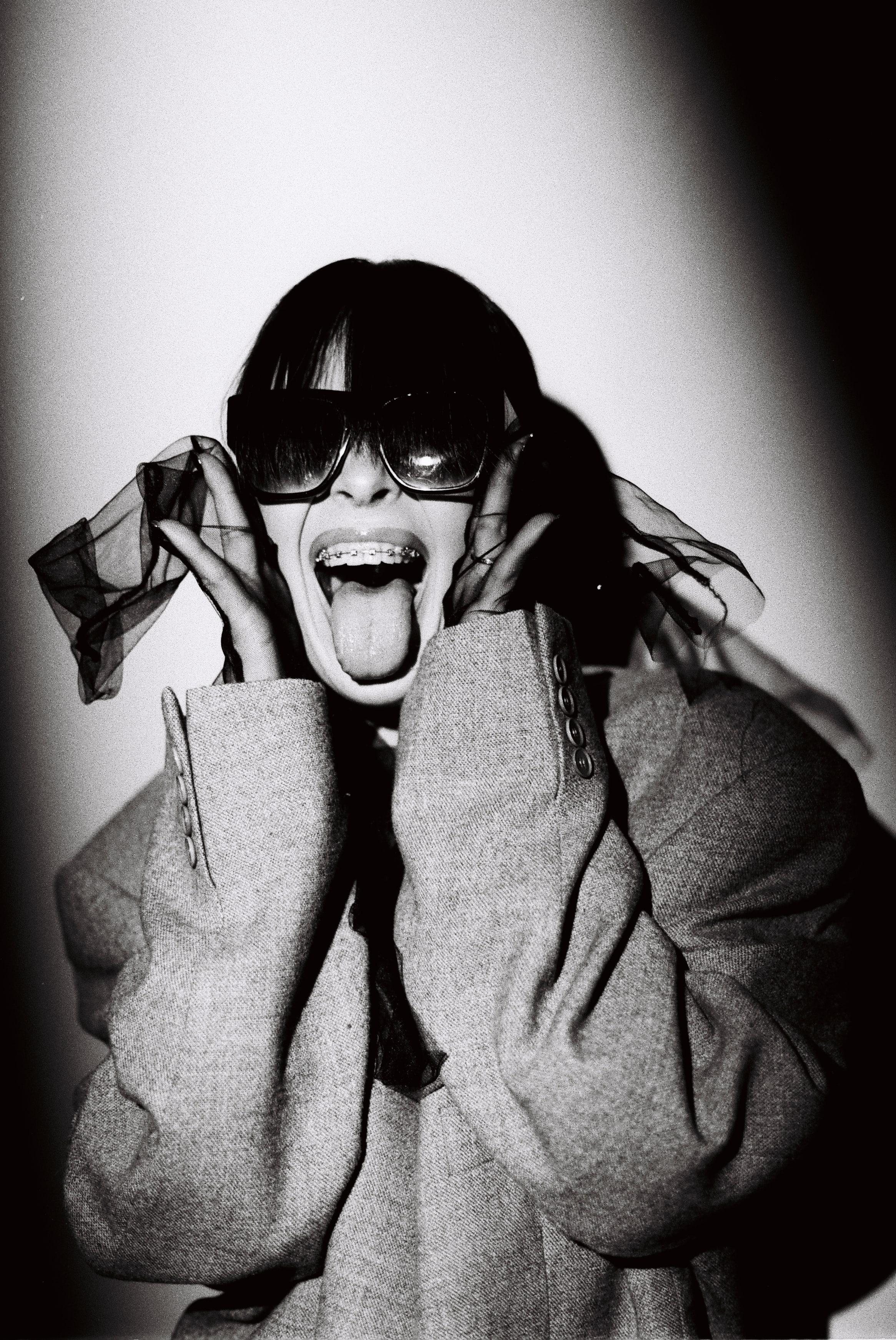 Фотограф Андрей Македонский