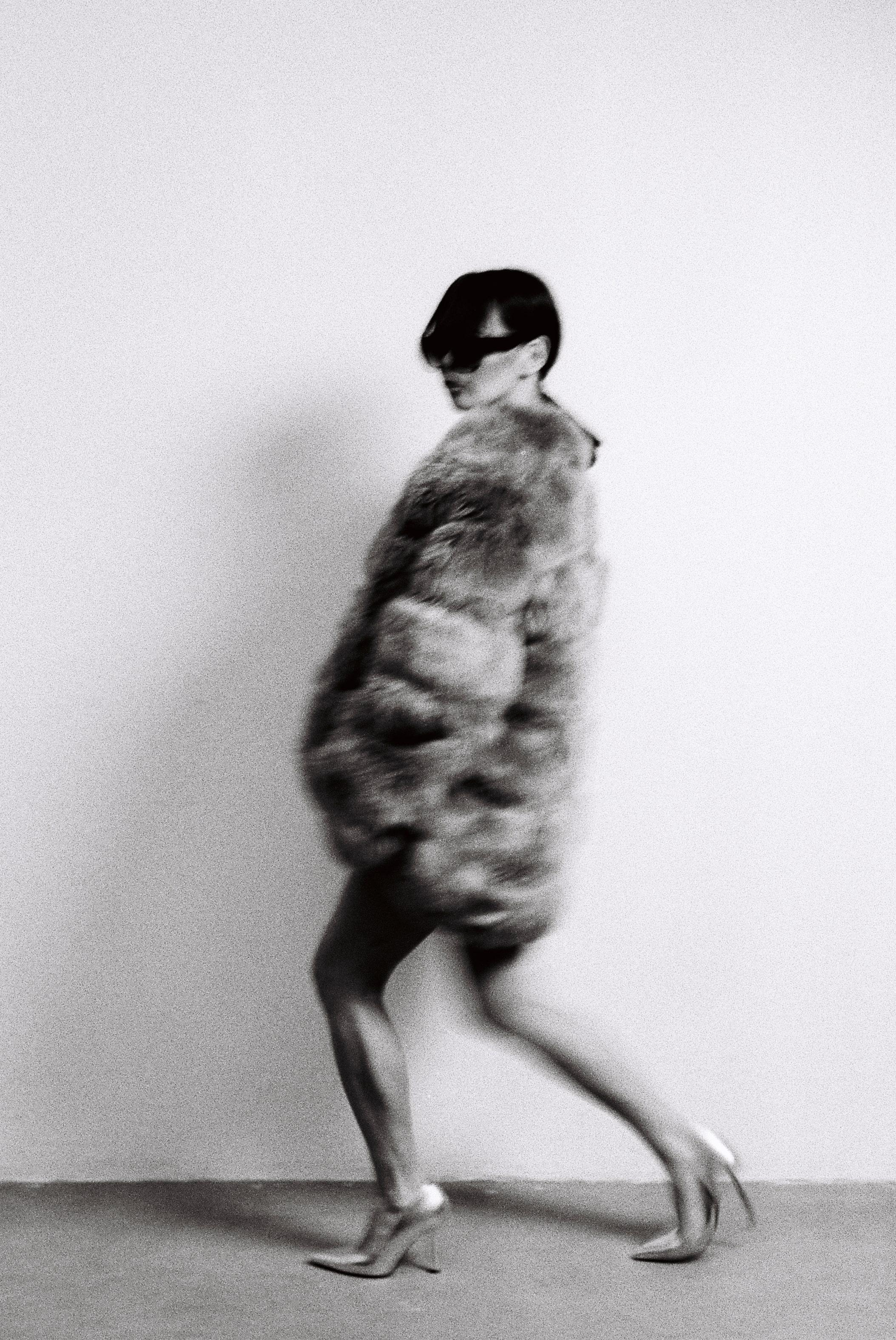 Пленочная фотография. Фотограф Андрей Македонский