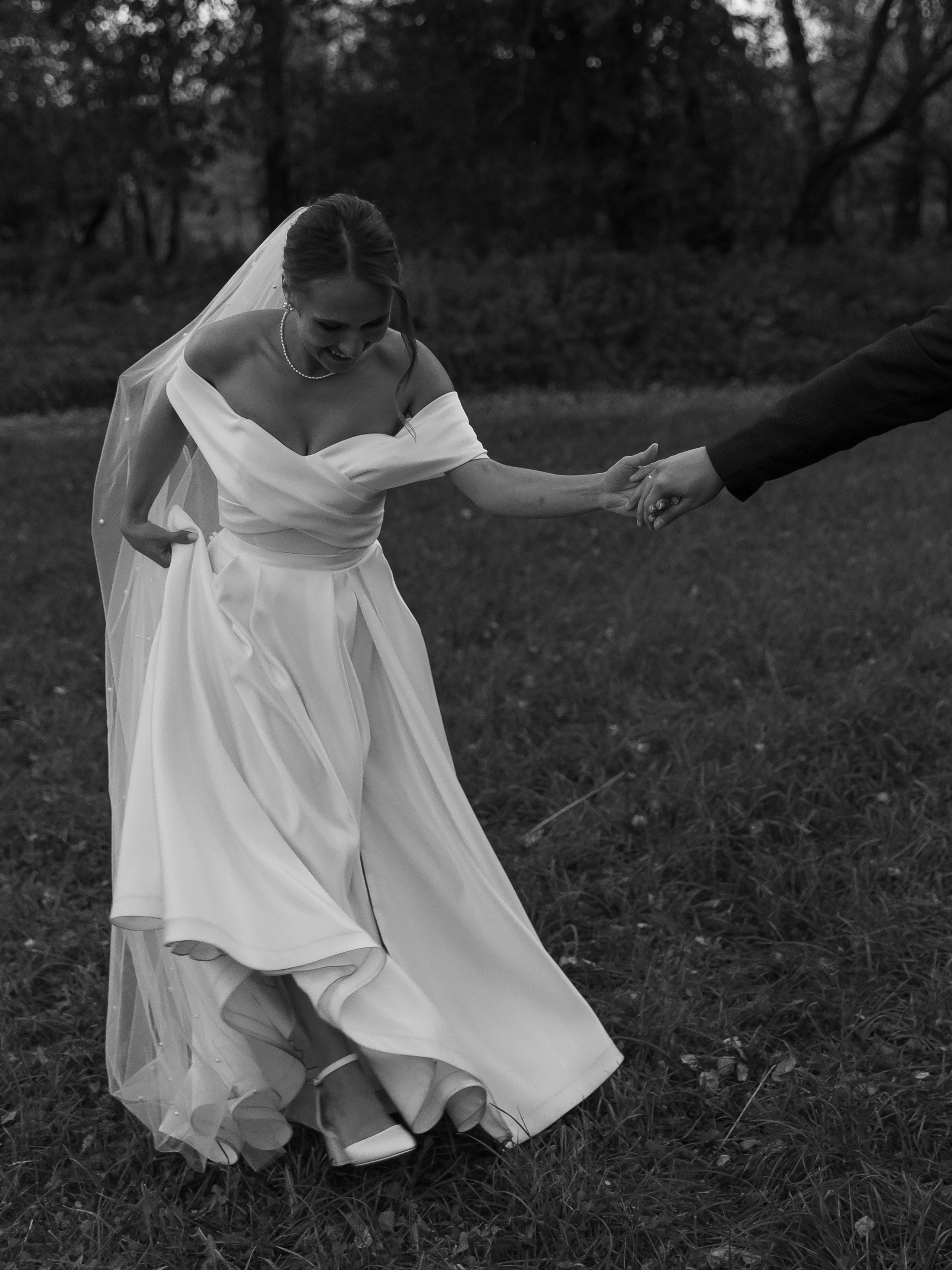 Wedding day A&E. Свадебный фотограф Колесников Антон