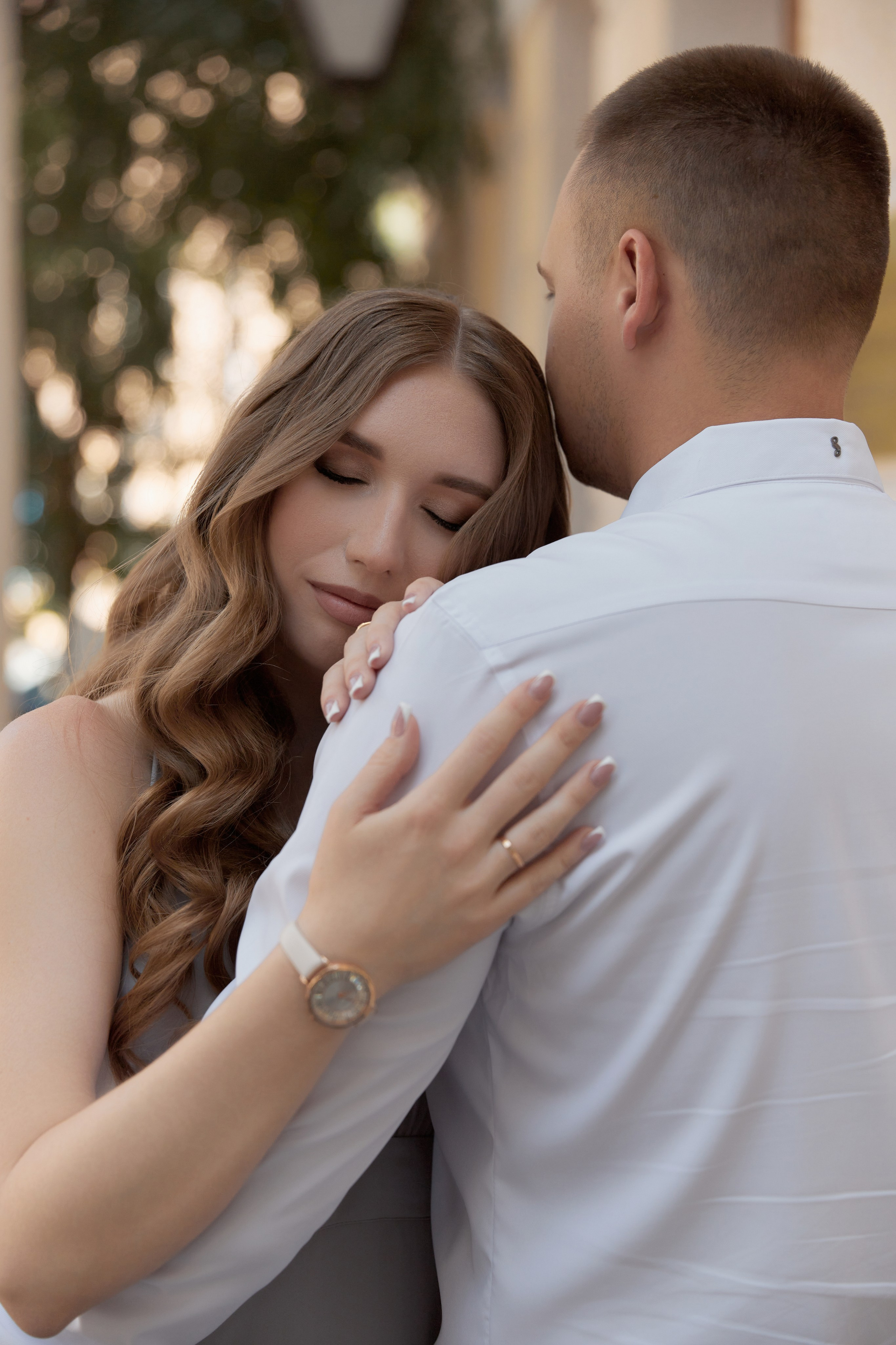 Владислав & Юлия. Фотосессии в Ростове-на-Дону. Мария Роскошная