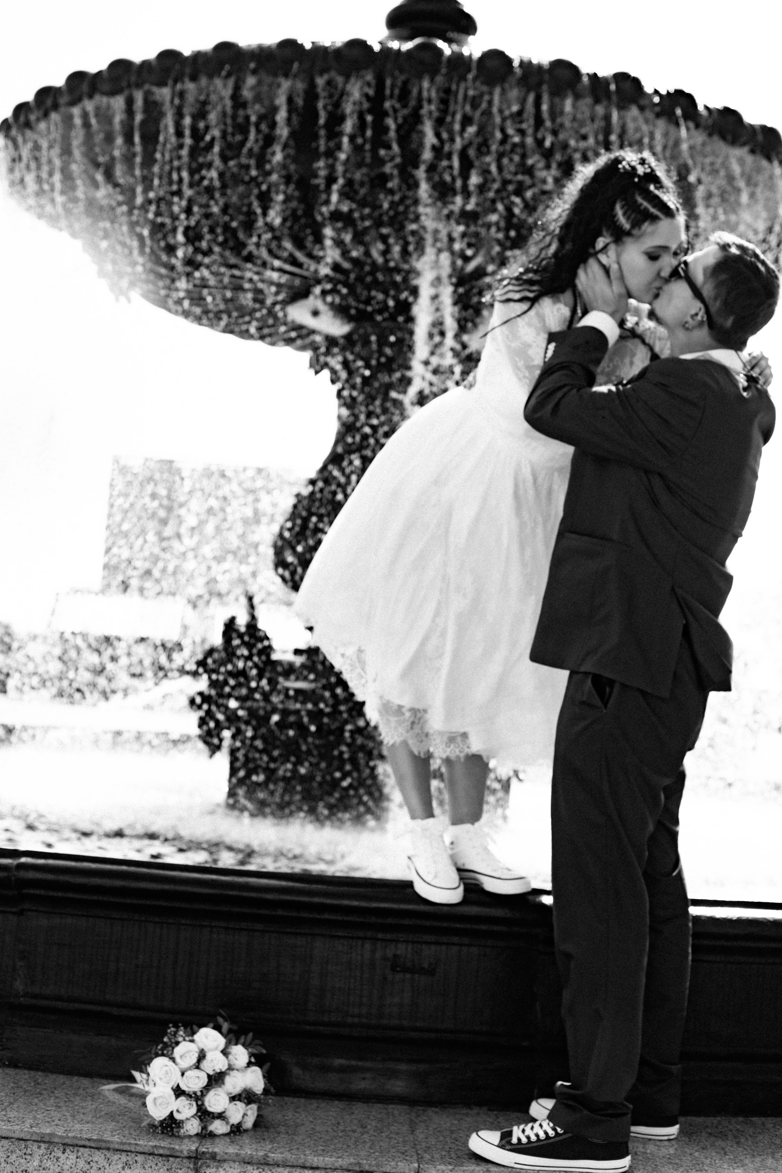 Ксюша + Лёша. Фотограф в Нижнем Новгороде