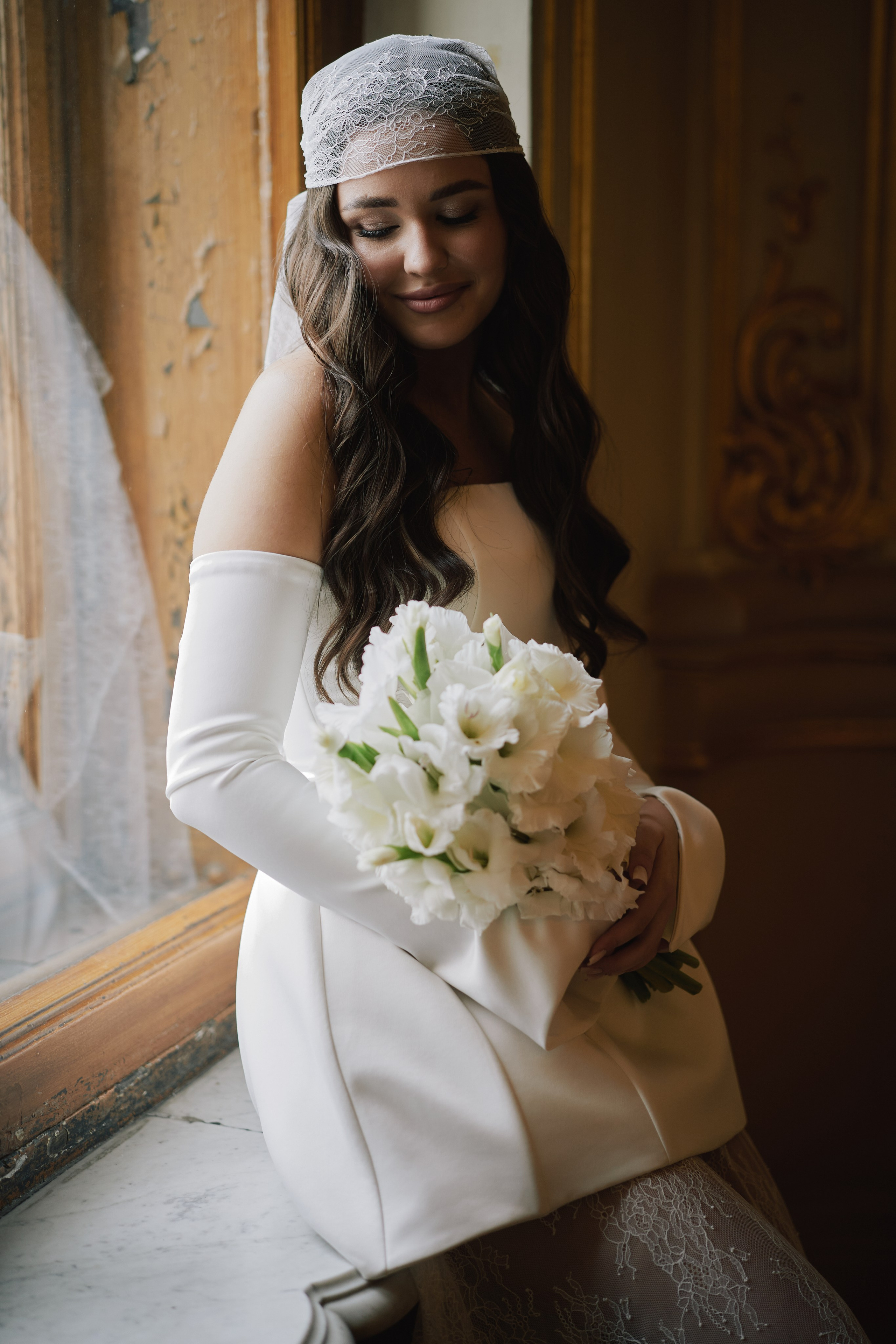 Алина и Максим. Фотограф в Санкт-Петербурге | Аня Маленчук