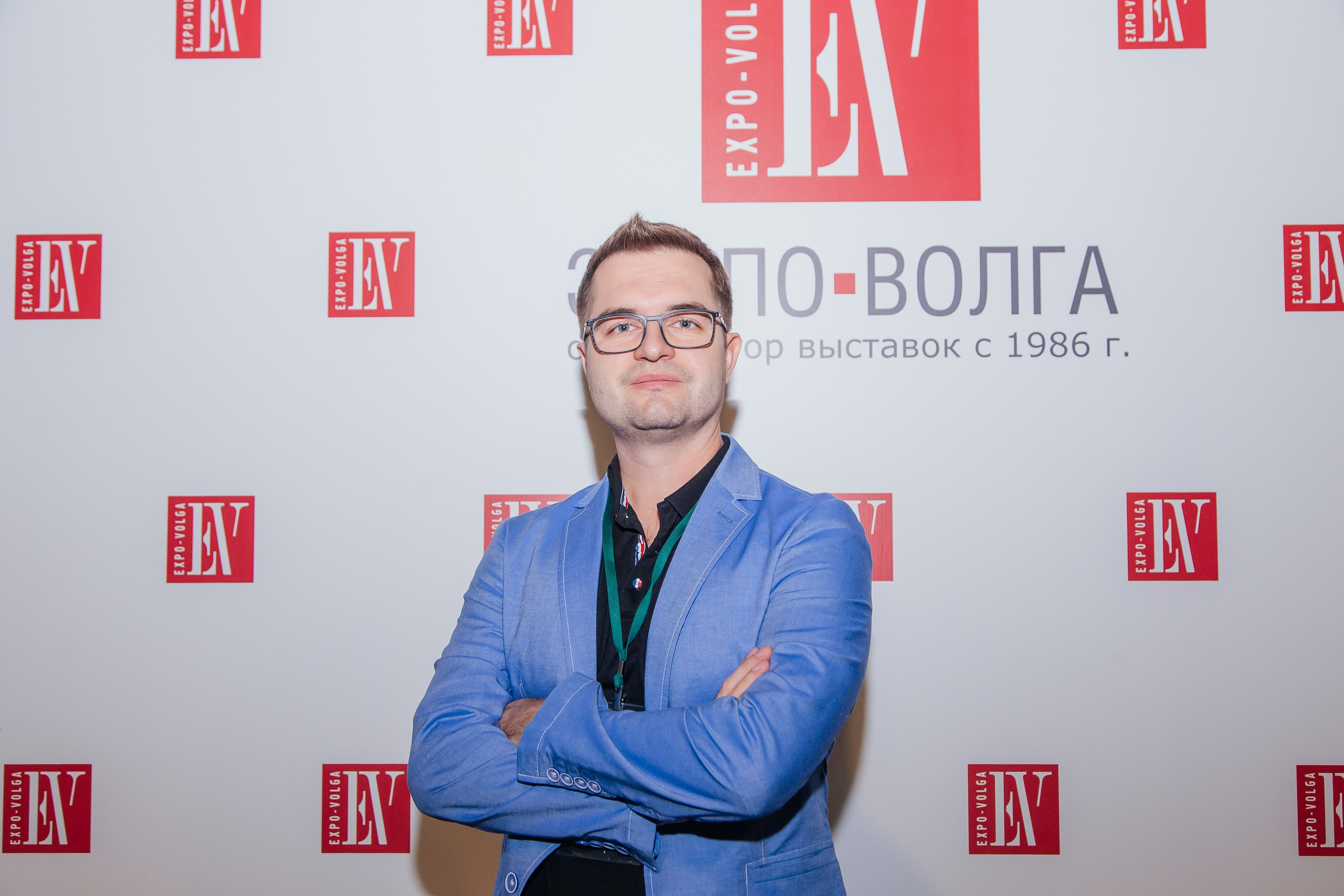 Стоматологическая конференция. Фотограф в Самаре / Олеся Широнина