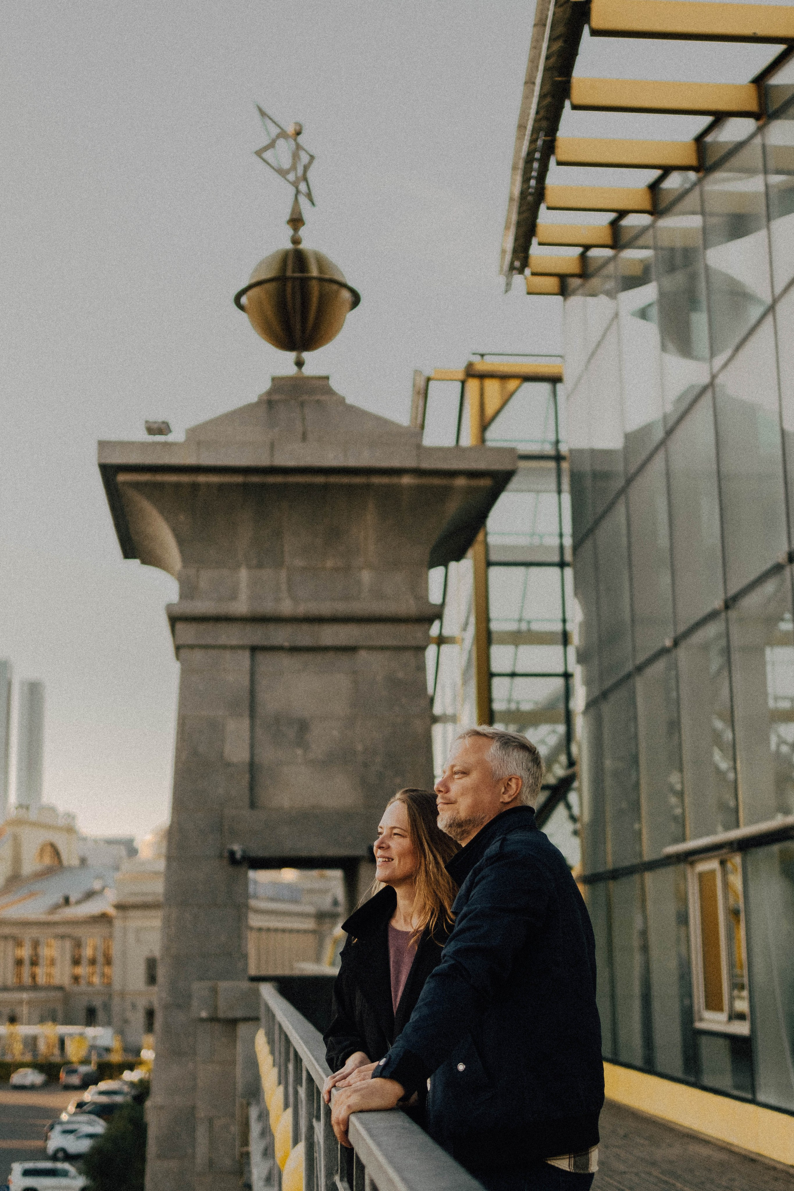 Женя и Кирилл. Свадебный фотограф Оля Григунова