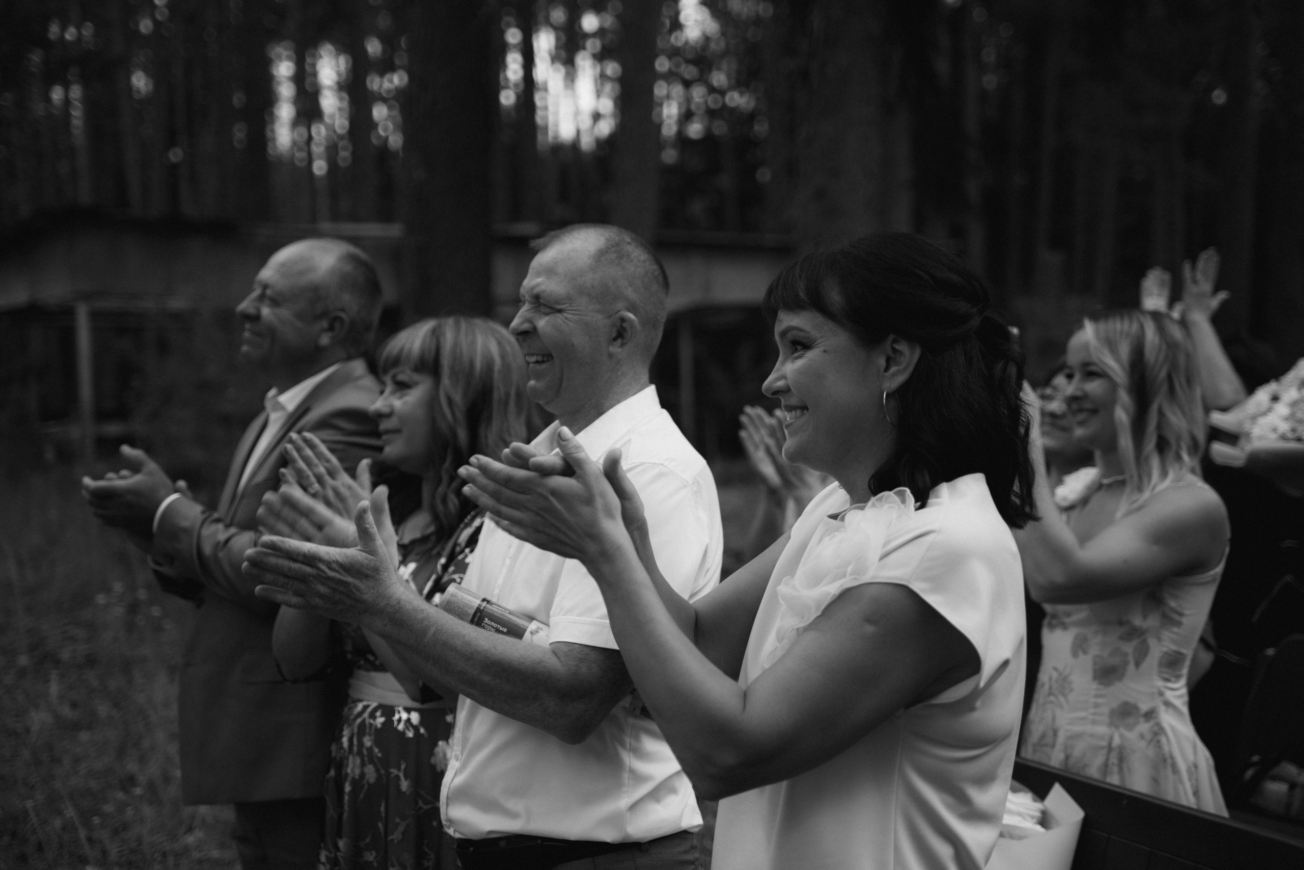 Владимир и Наташа. Свадебный и портретный фотограф в Брянске и Москве Алина Химушкина