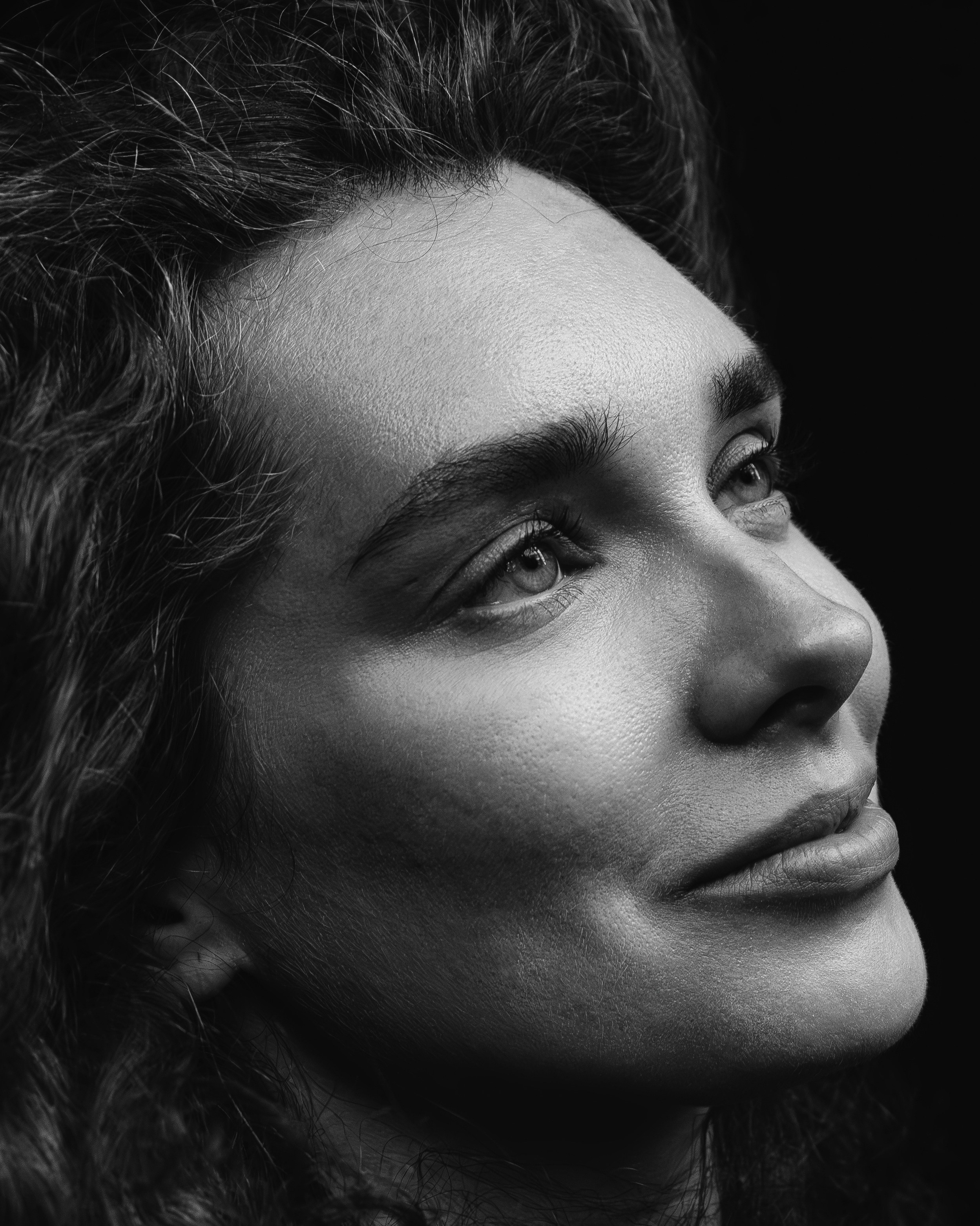 Diana. Портретный фотограф в Минске Екатерина Петренко