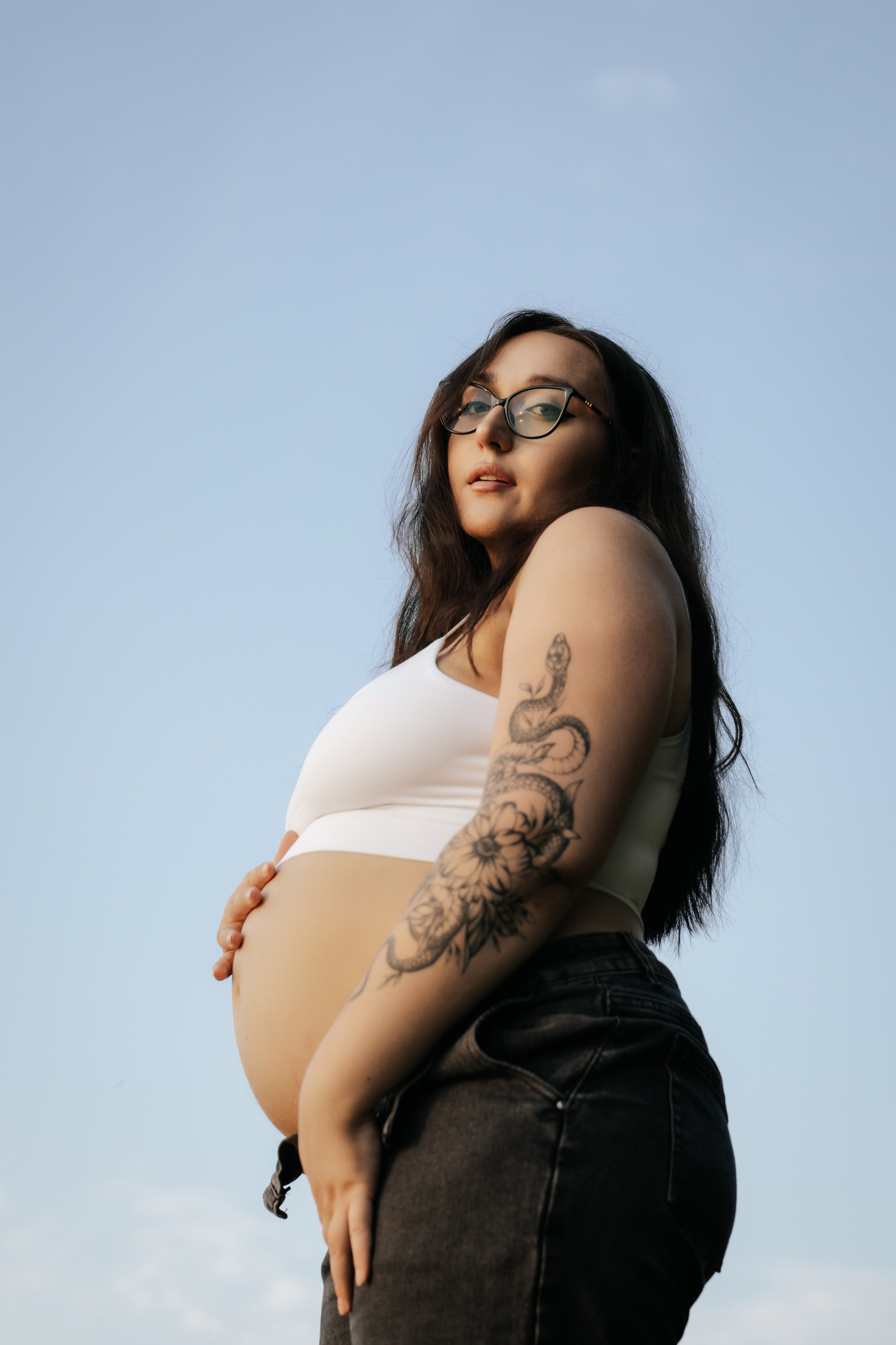 Nastya&Darina. Портретный фотограф в Минске Екатерина Петренко