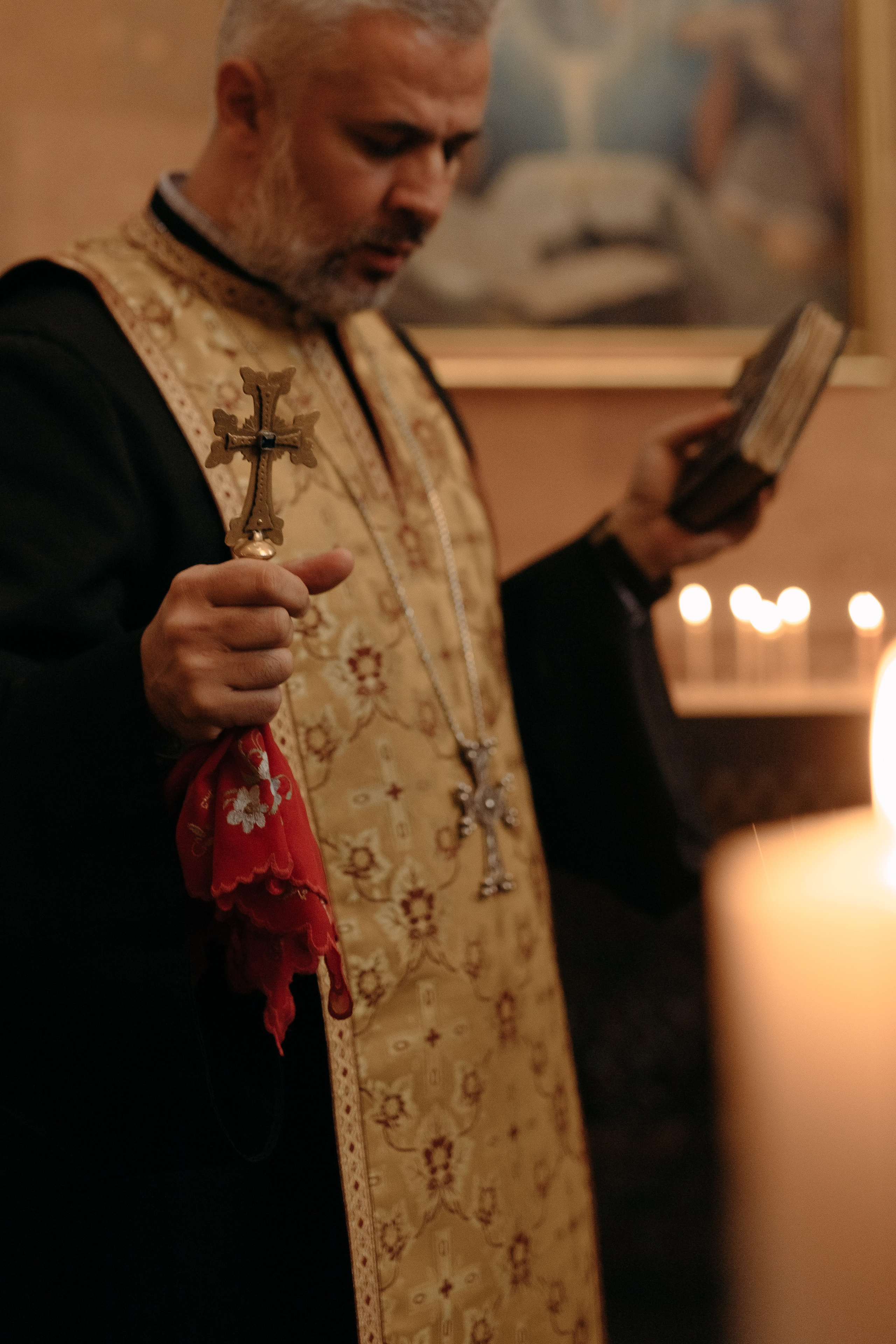 Георгий. Арман Авдалян Фотограф Ростов-на-Дону