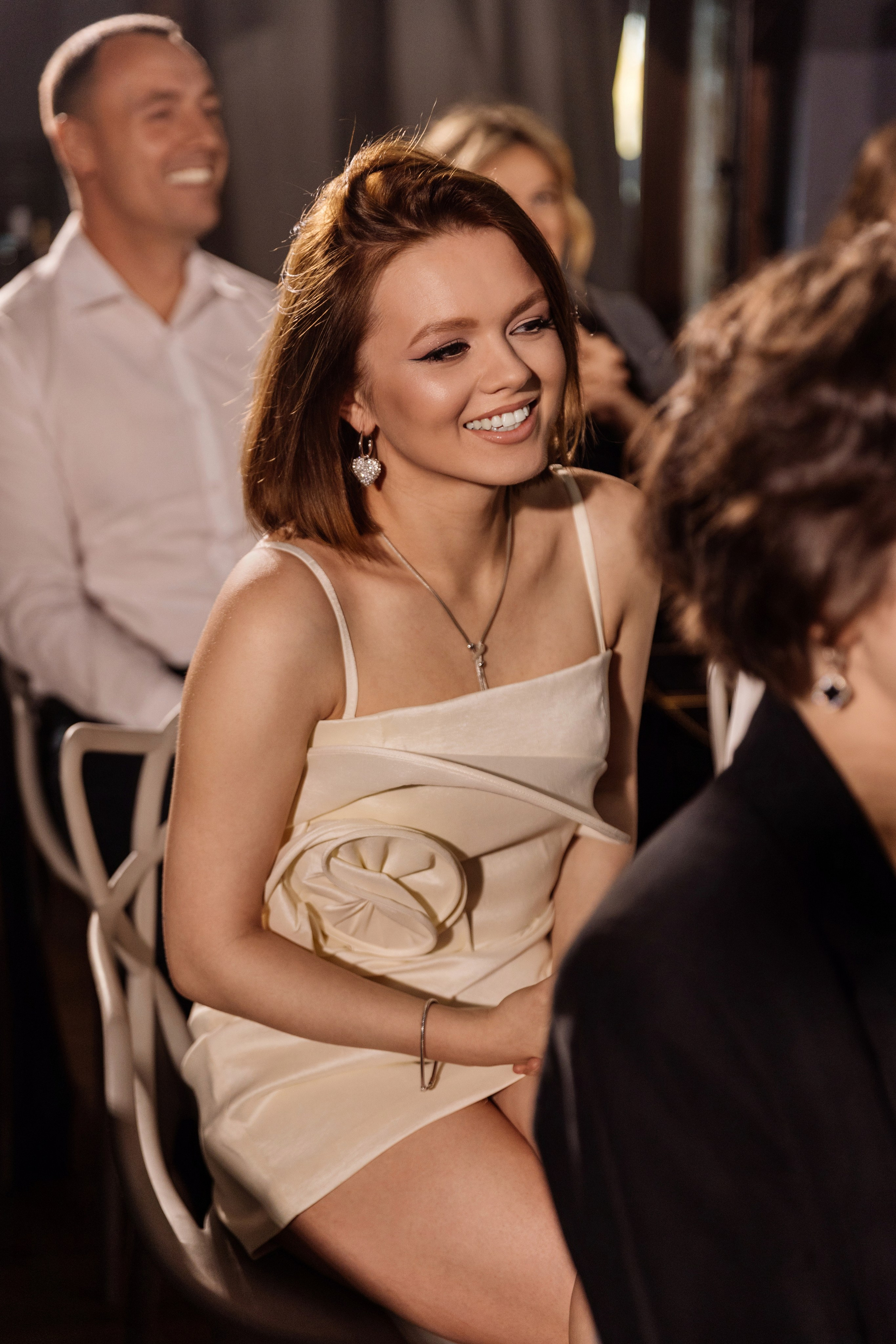 Корпоративы. Свадебный фотограф в Нижнем Новгороде — Эдуард Смирнов