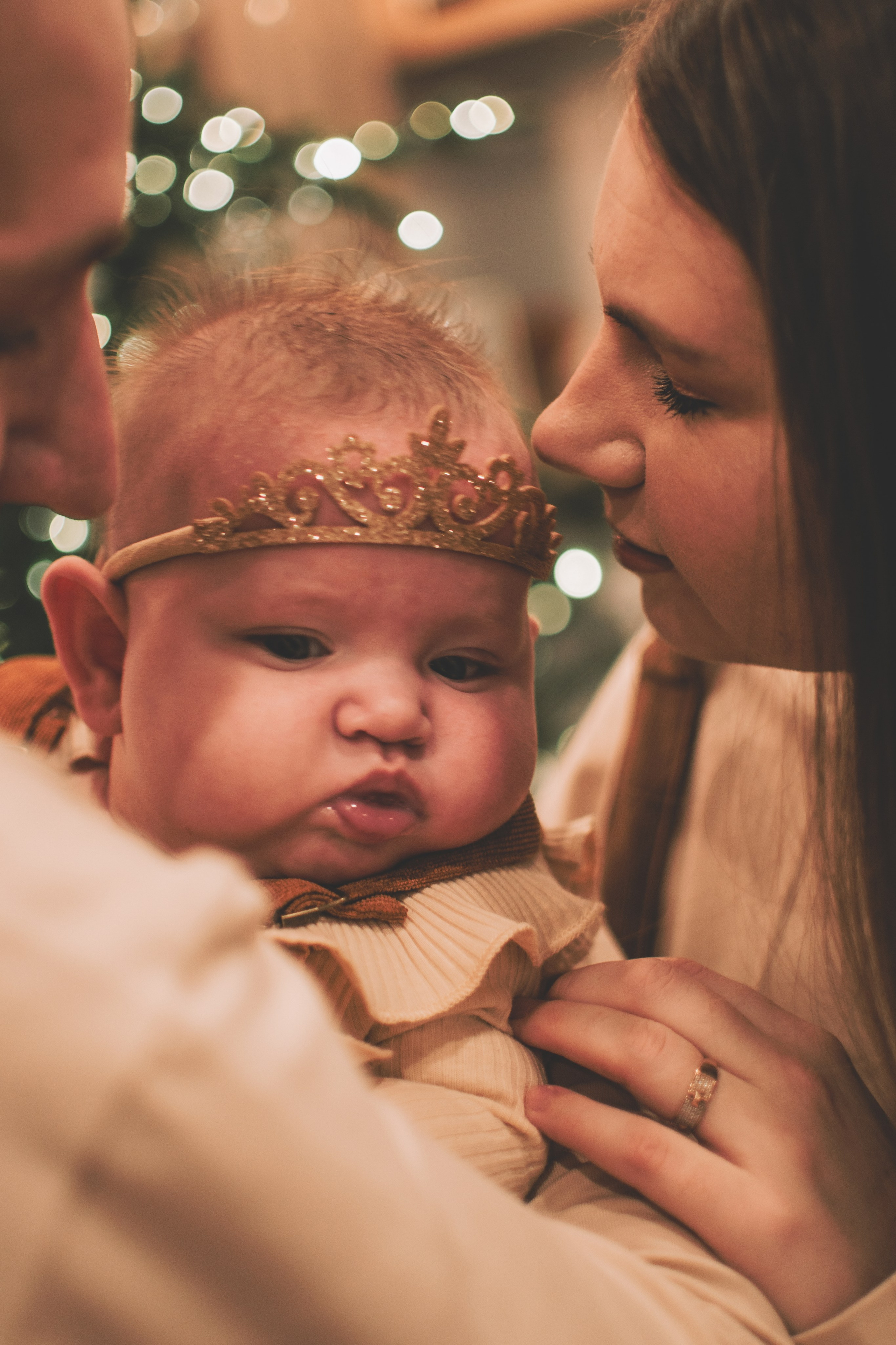 Семейная фотоистория. Семейный и свадебный фотограф Губкинский и Ставрополь
