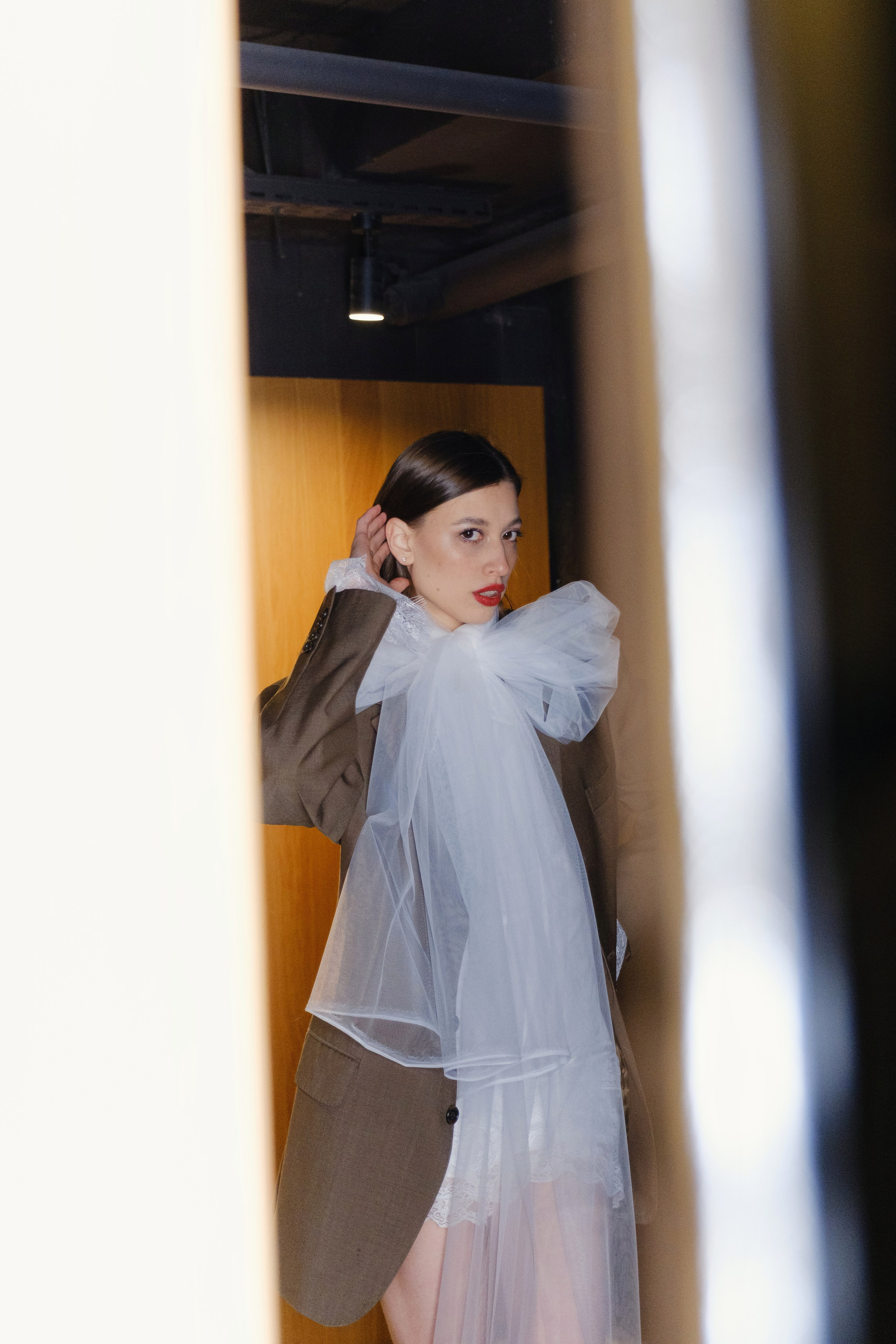 Streets. Портретный и имиджевый/контент фотограф в Екатеринбурге Шилова Валерия