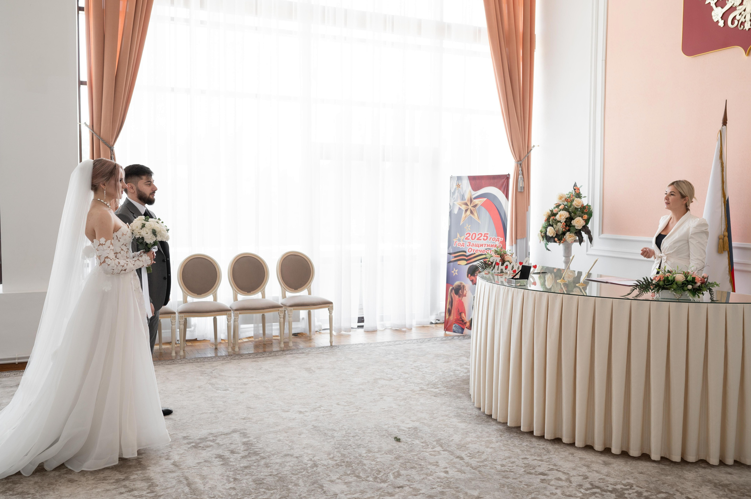 Сергей и Инесса. Свадебный, портретный, коммерческий, предметный фотограф в Ставрополе Иван Белашов