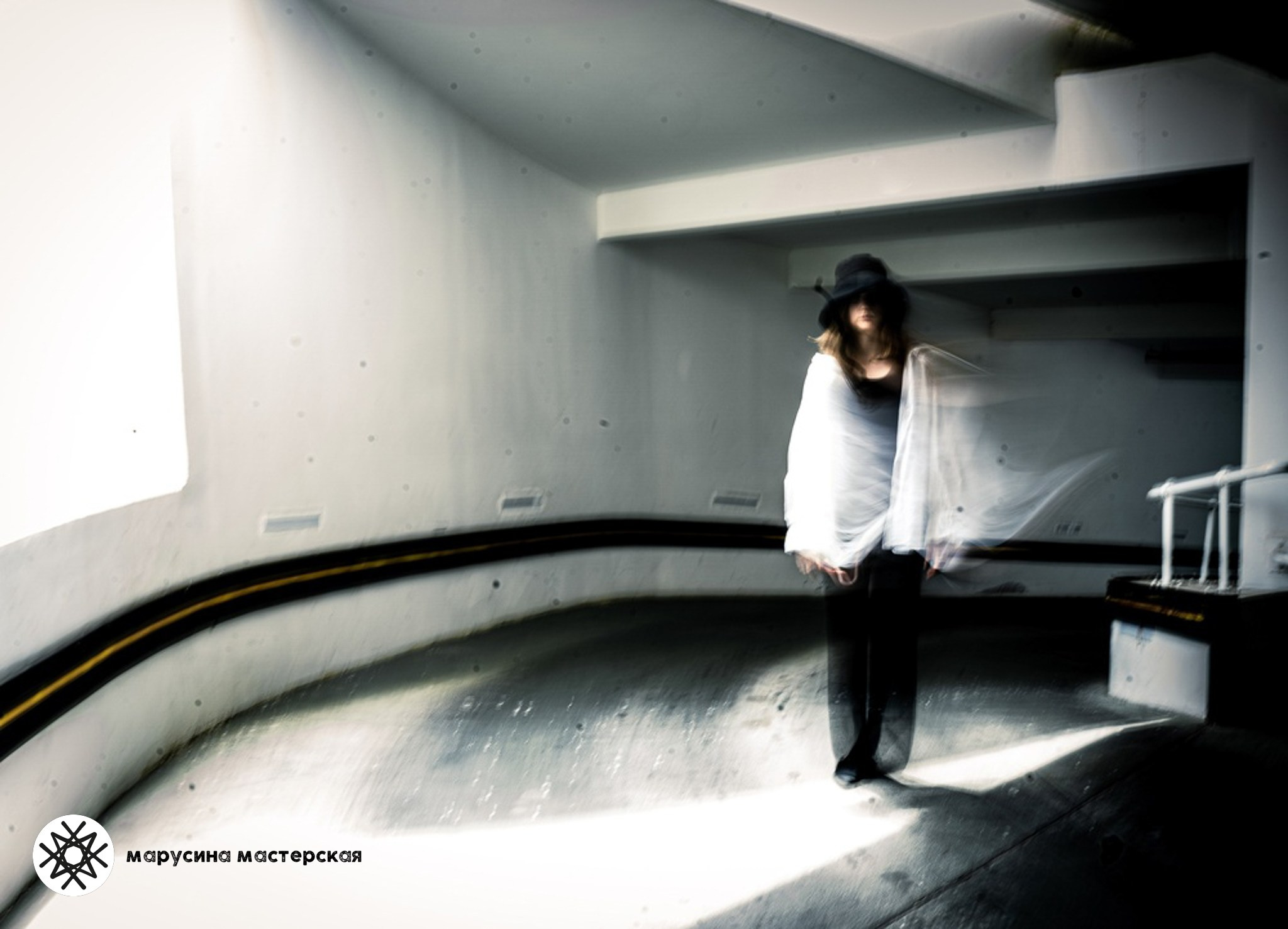 Марина Марченко