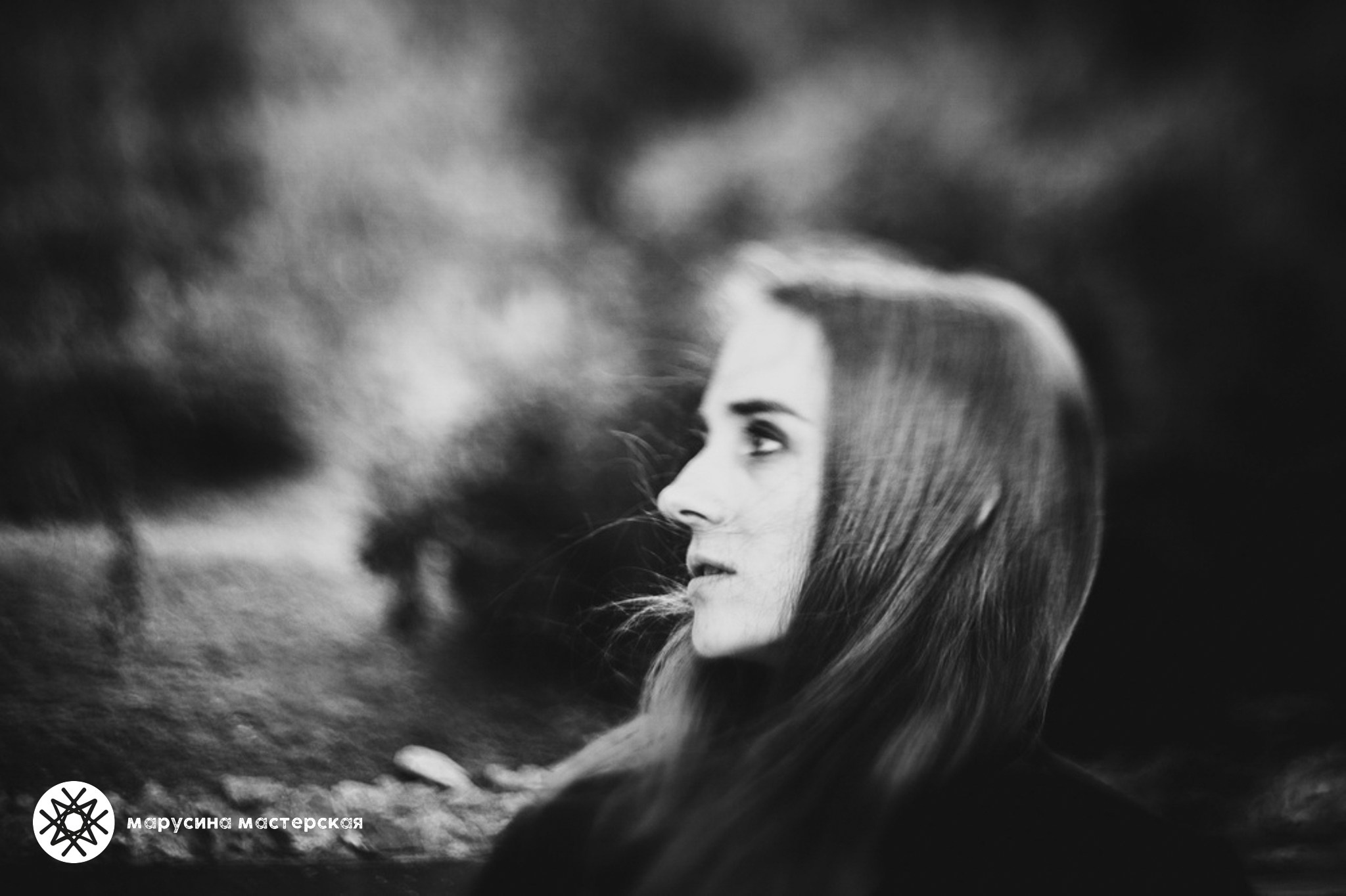 Фотография участника практикума «Композиция», Марусина мастерская