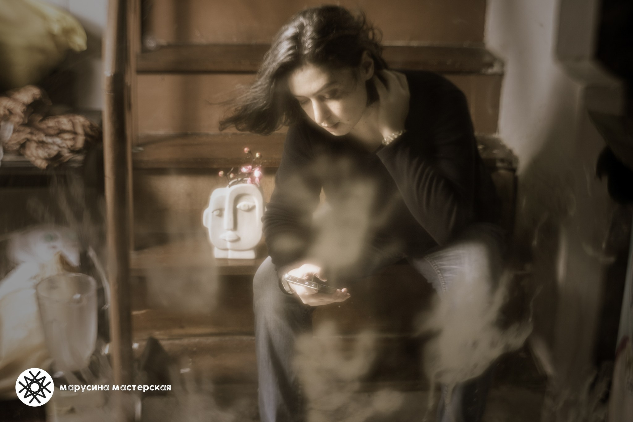 Ксения Щеглова