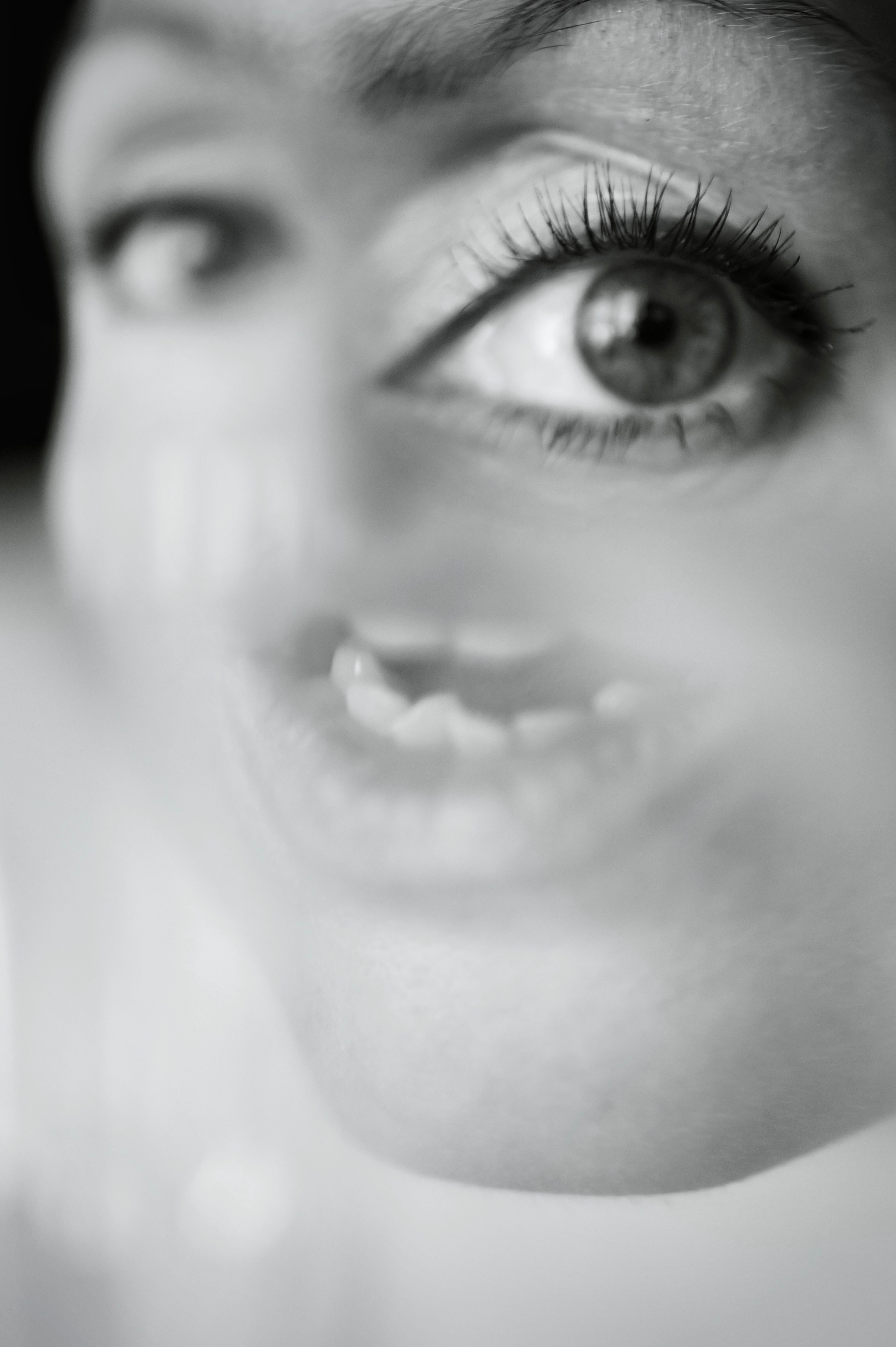 Фотография из авторской серии Алены Лучининой