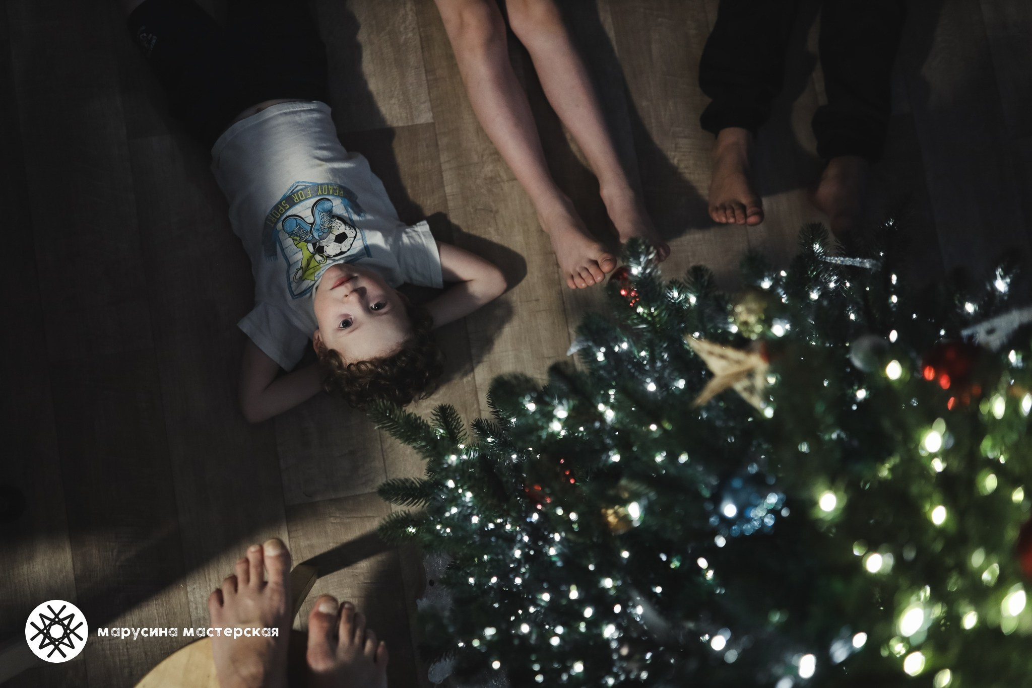 Вера Инюшкина