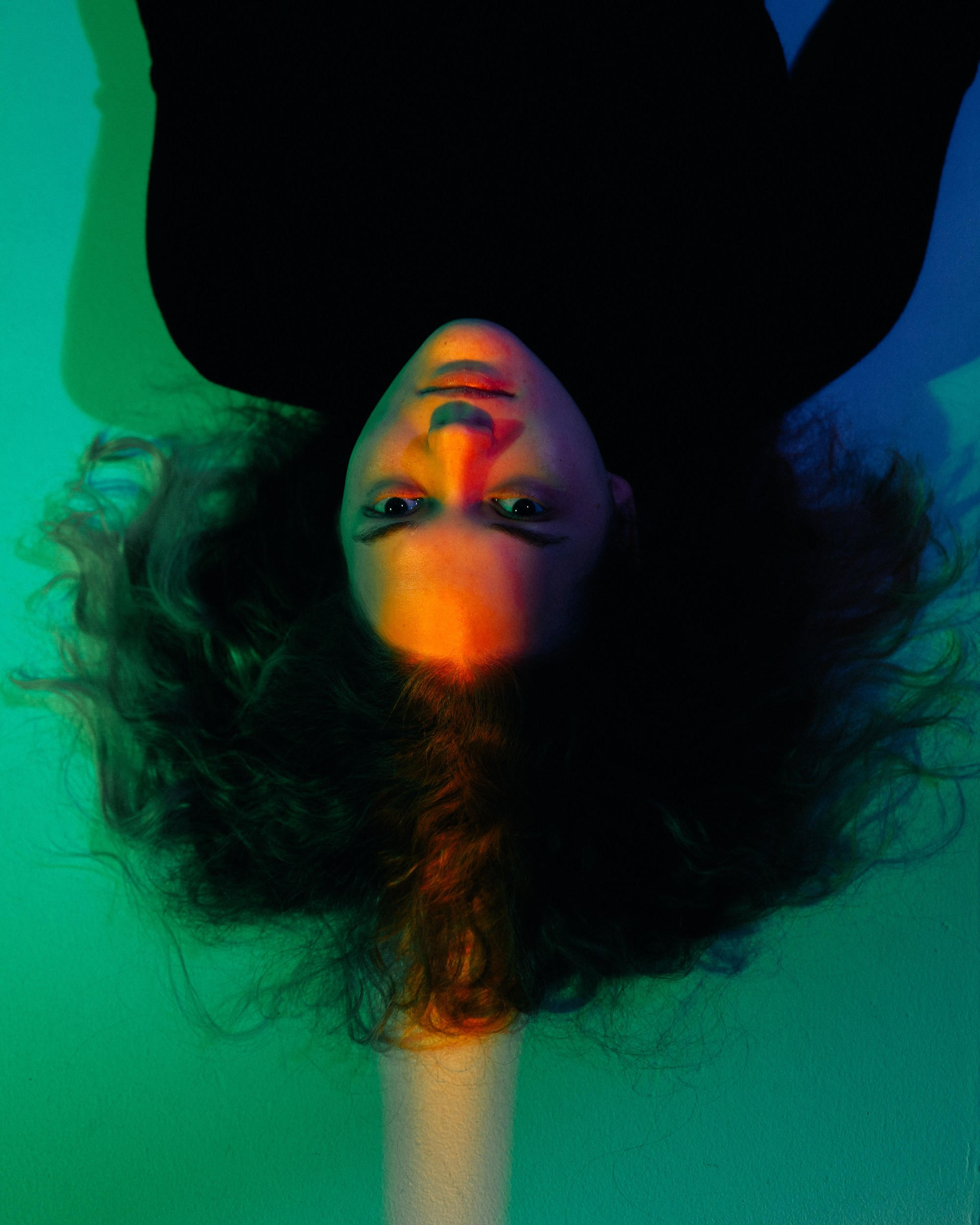 Портреты и индивидуальные фотосессии Красноярск, творческие фотосессии. Юлия Раскова — Портретный и семейный фотограф в Красноярске