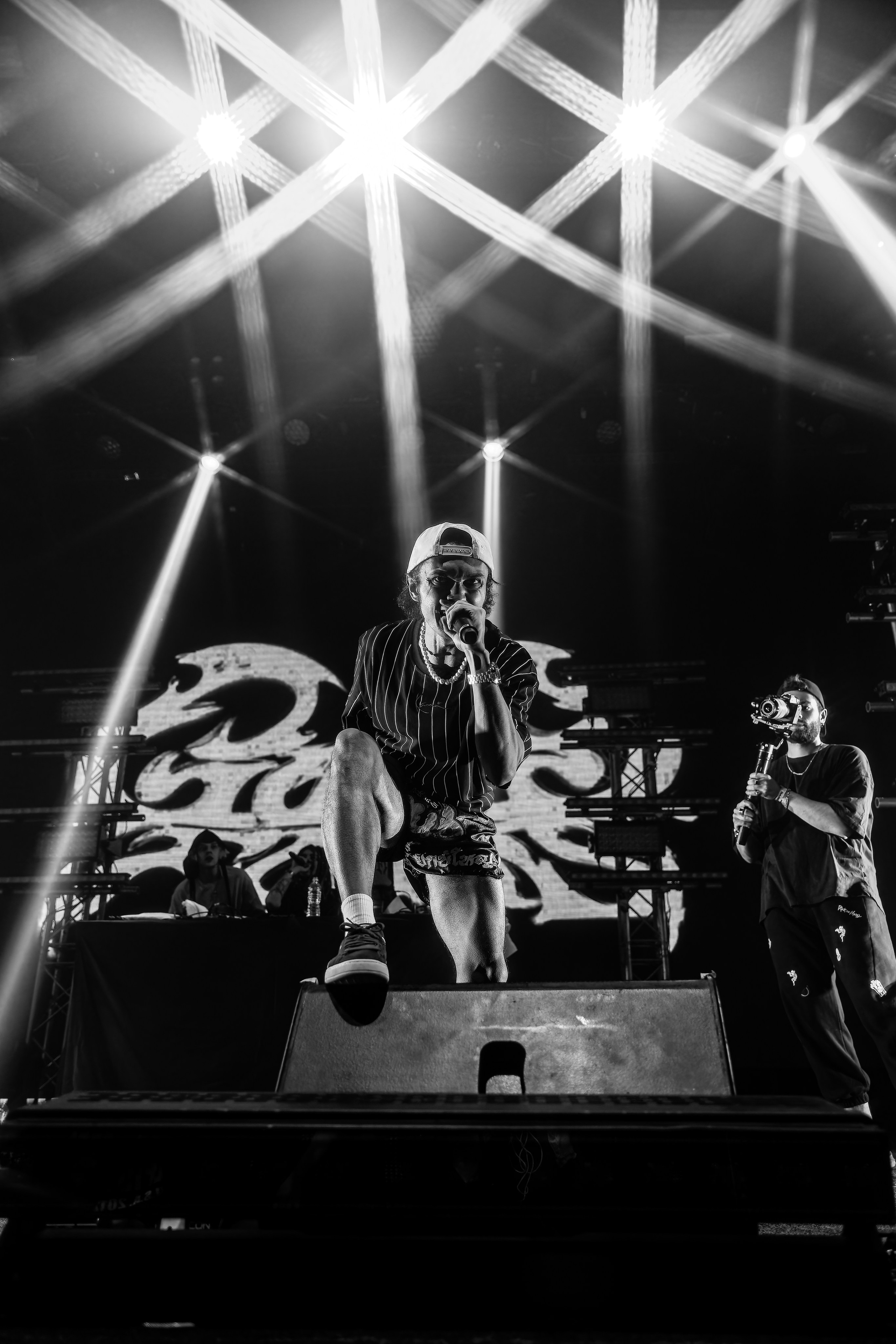 YANIX & GONE FLUDD| 26.04.2024. DARIA BLEDNOVA / photographer Moscow