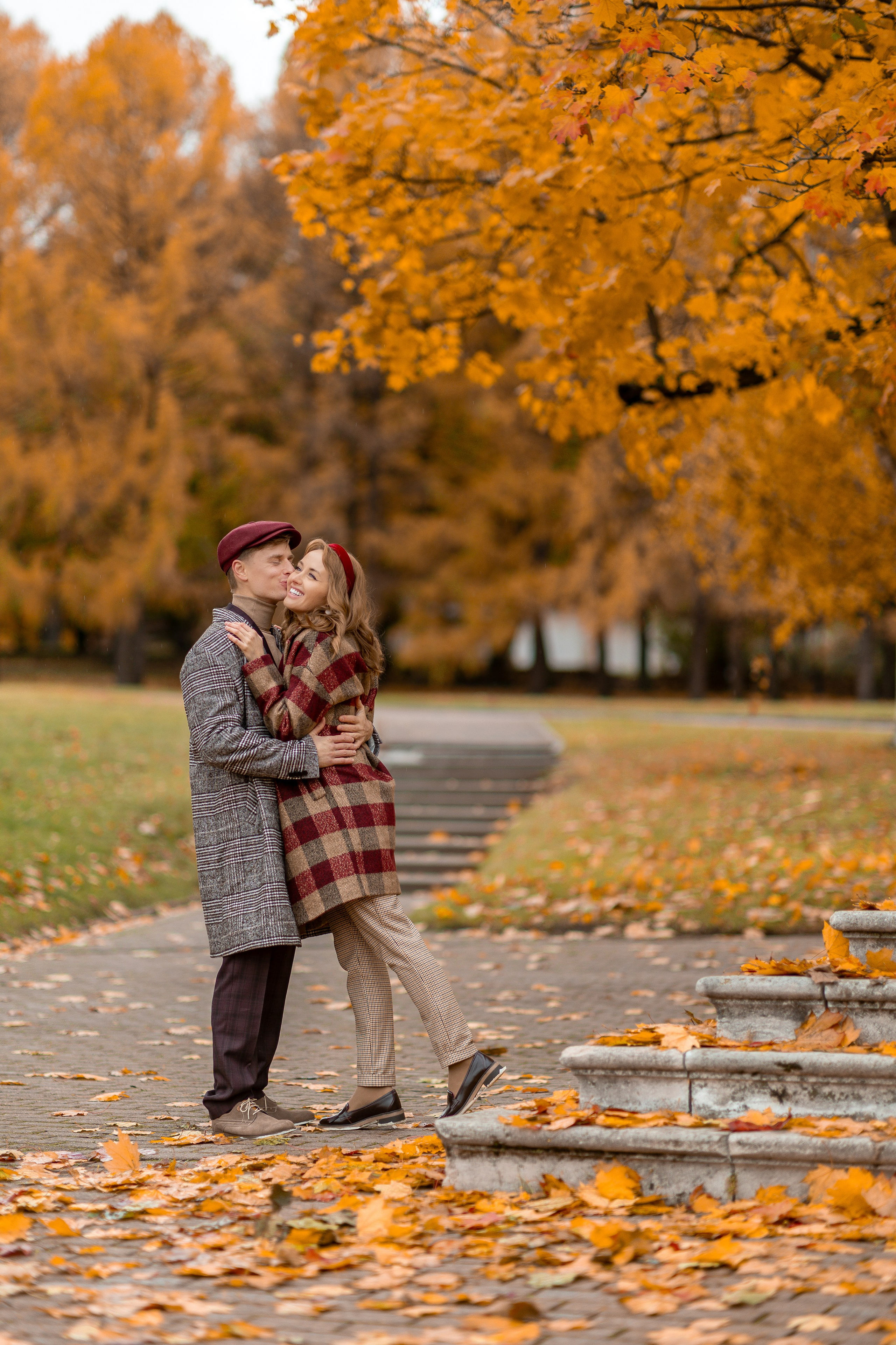 Love Story Вадим и Катя. Фото и видео Москва, Московский. Свадебный фотограф, видеограф, фотосессии, видеосъемка
