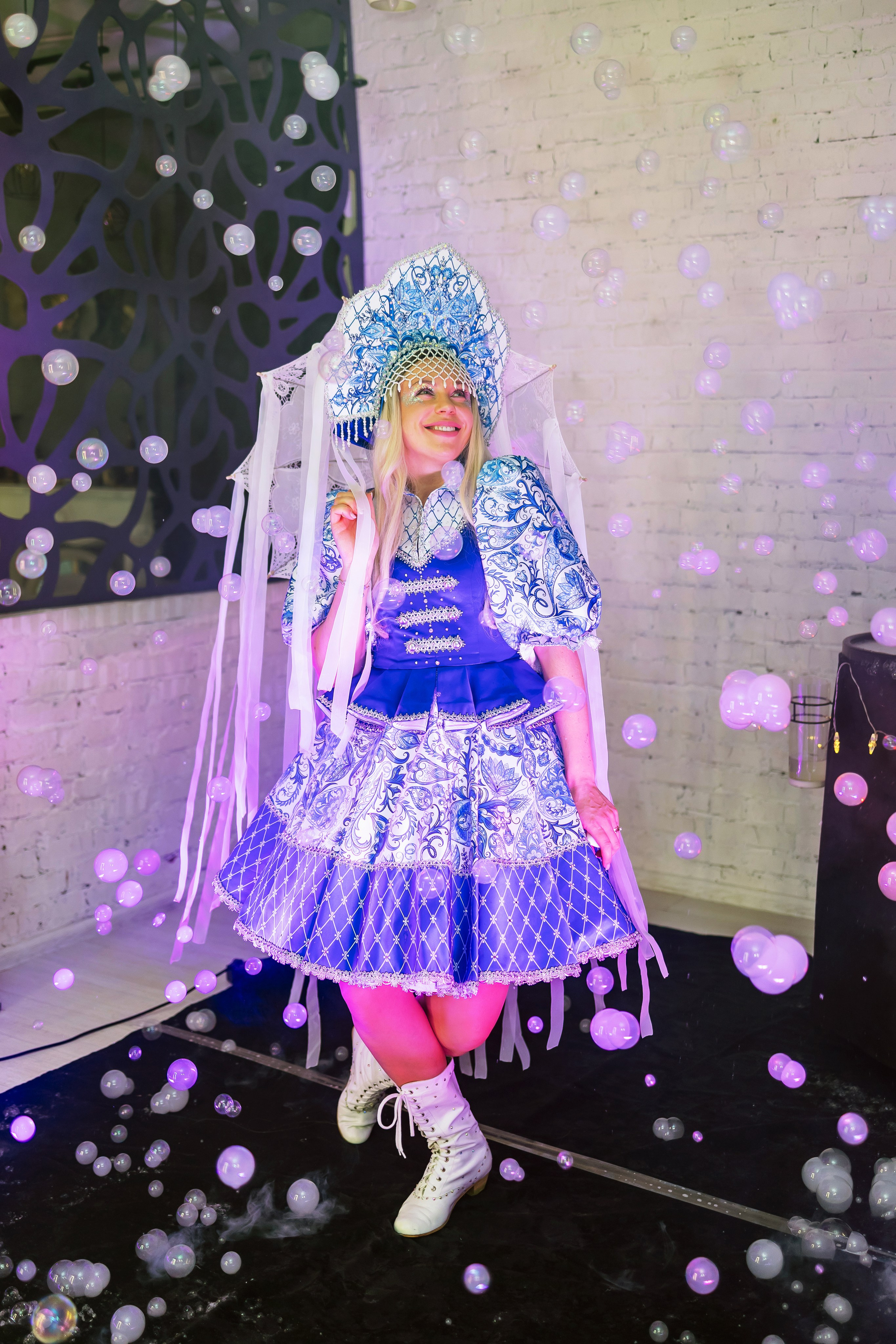 Фото и видео для Шоу мыльных пузырей. Фото и видео Москва. Свадебный фотограф, видеограф, фотосессии, видеосъемка