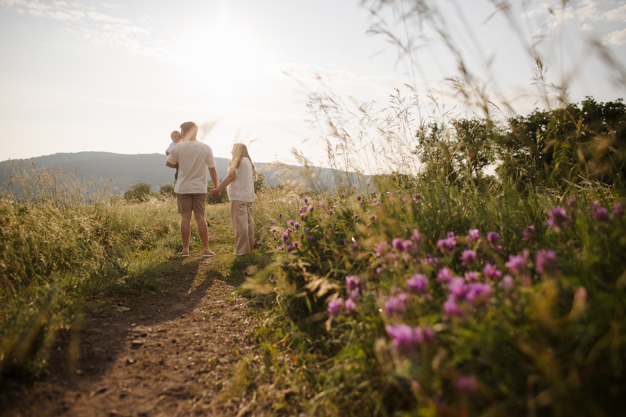 Семен, Лиза и Аделина. Маргарита Рубцова свадебный фотограф Тольятти
