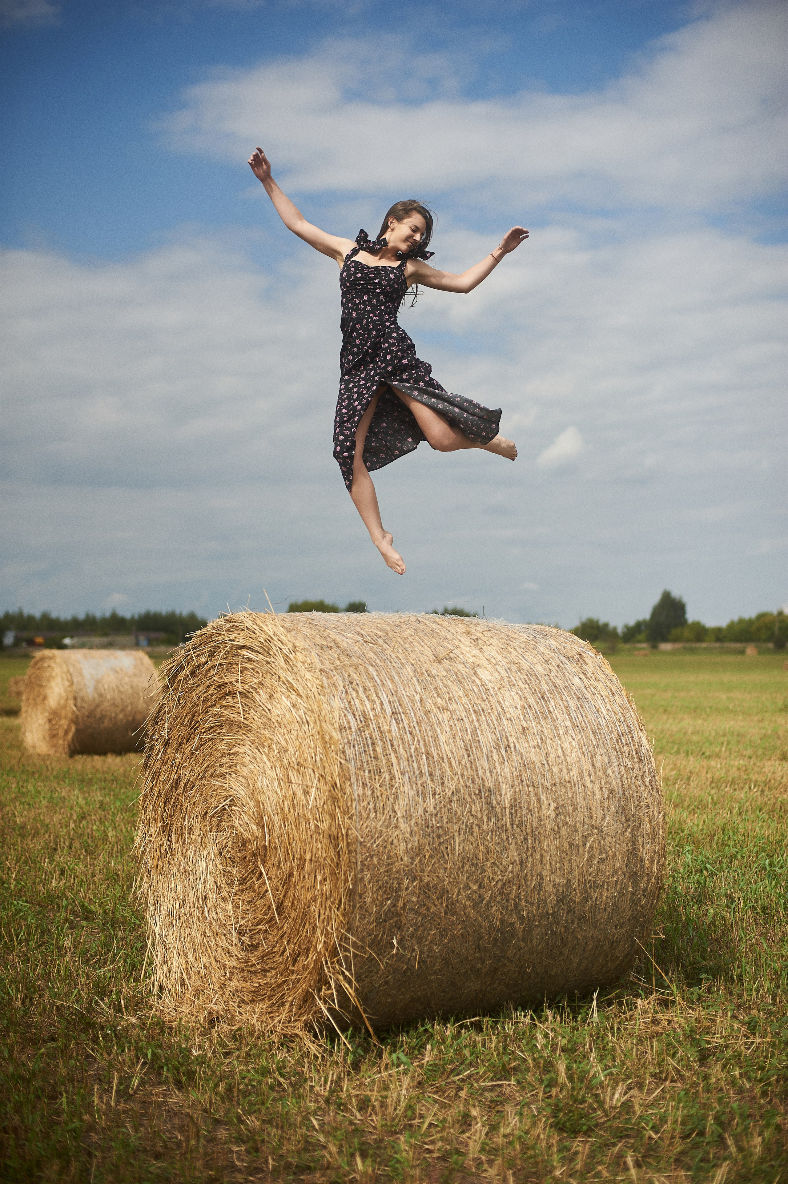 Рита. Портретный фотограф в Воронеже Вячеслав Буряк