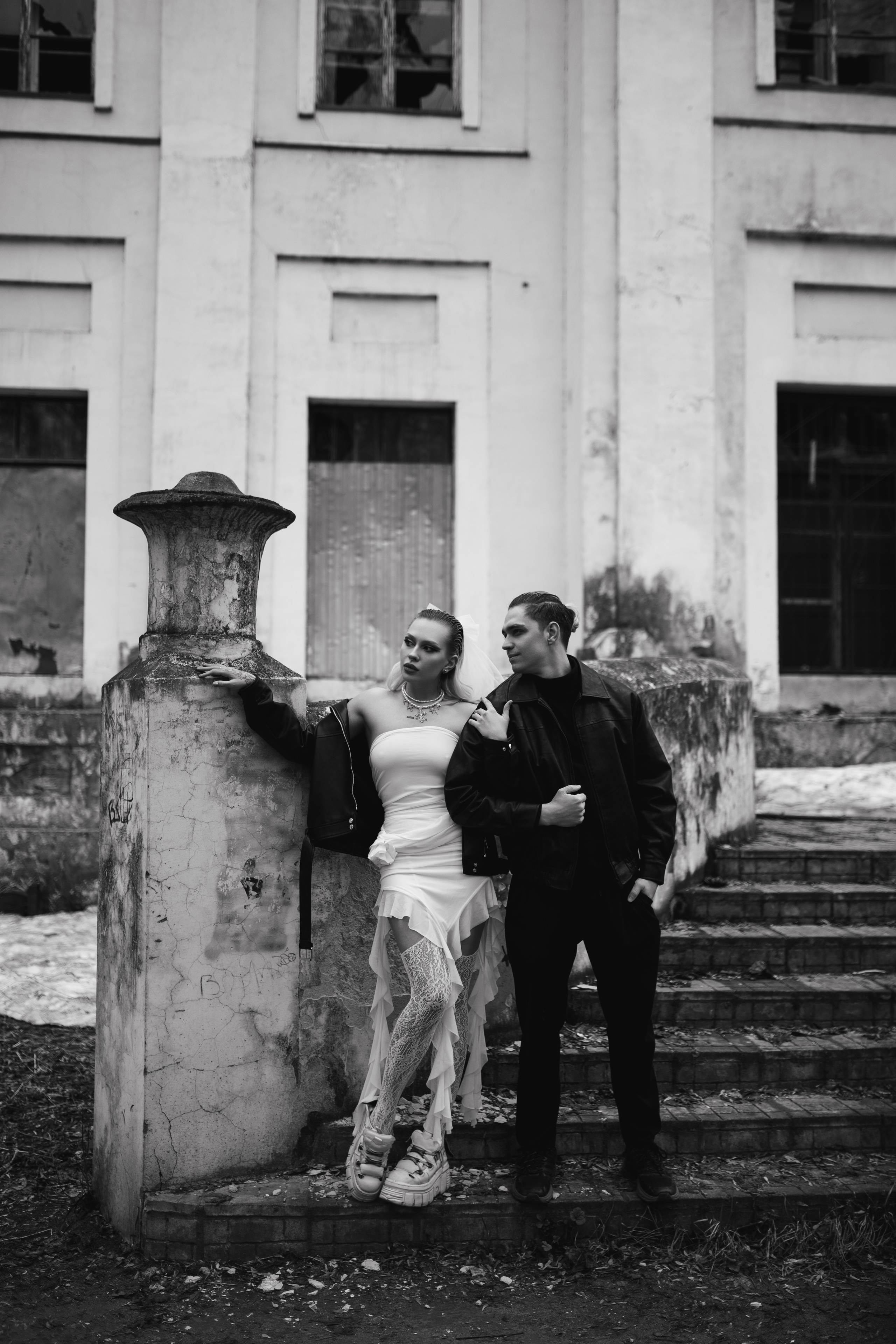 Jenya & Tanya. Свадебный и индивидуальный фотограф Никита Роут | Москва