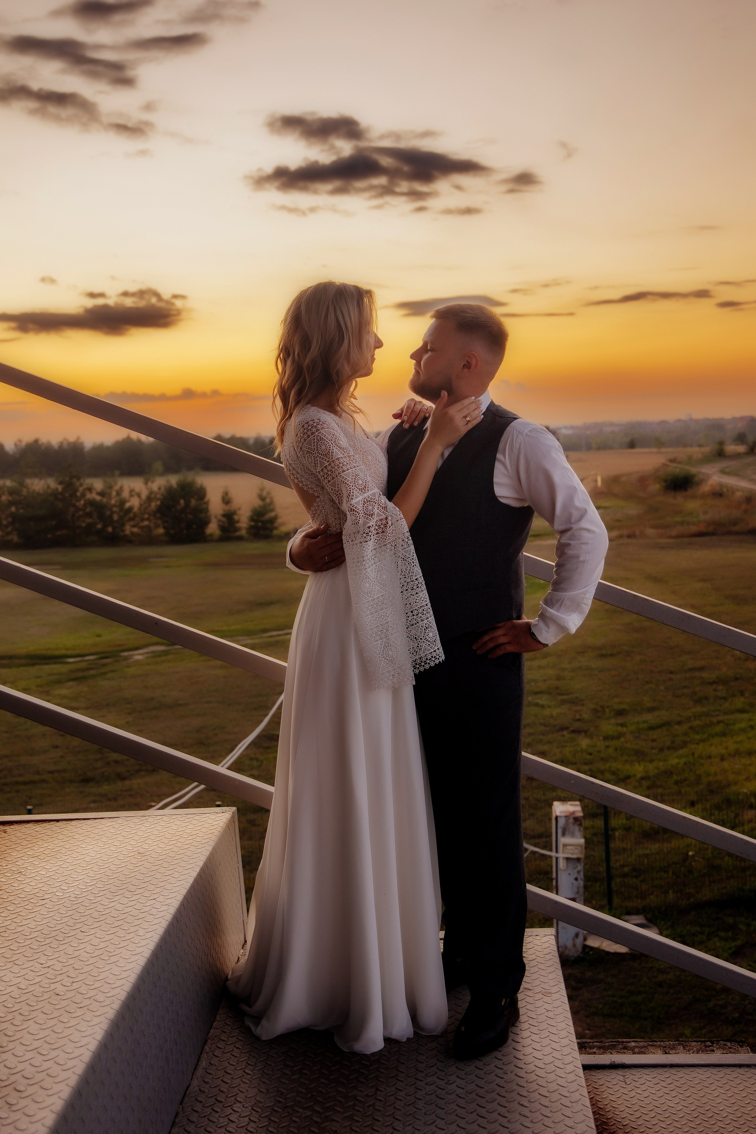 Свадебная фотография. Фотограф Воронеж, Липецк