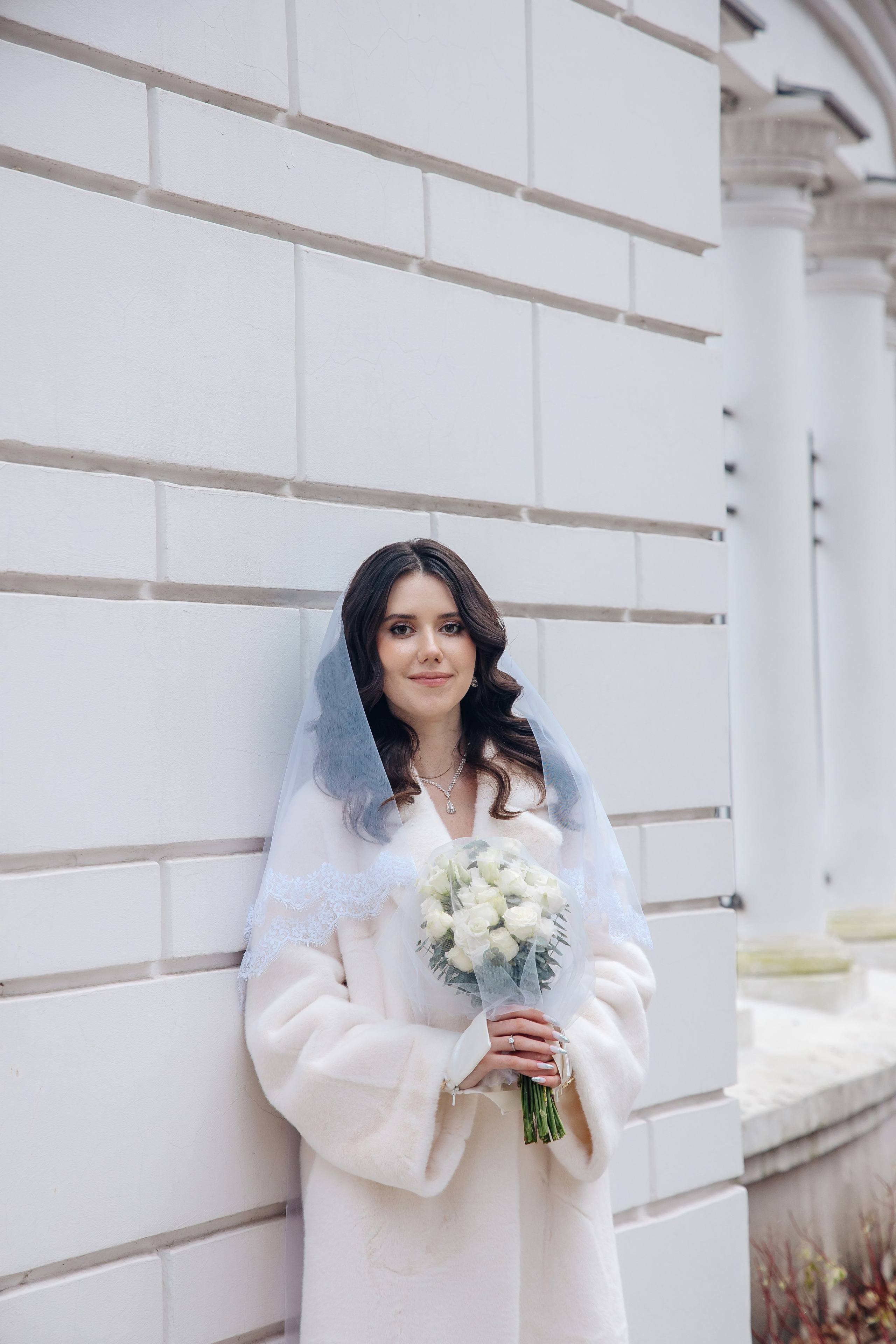 Валерий и Алёна. Фотограф Воронеж, Липецк