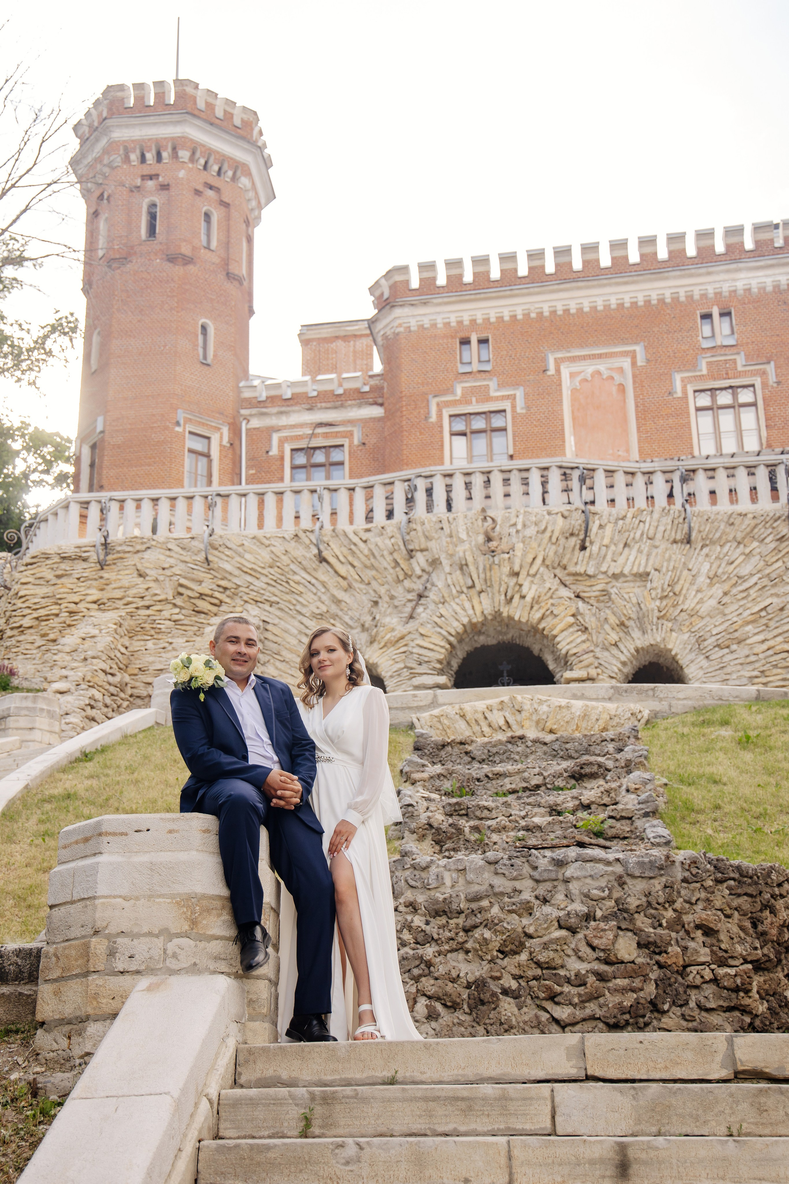 Дмитрий и Анастасия. Фотограф Воронеж, Липецк