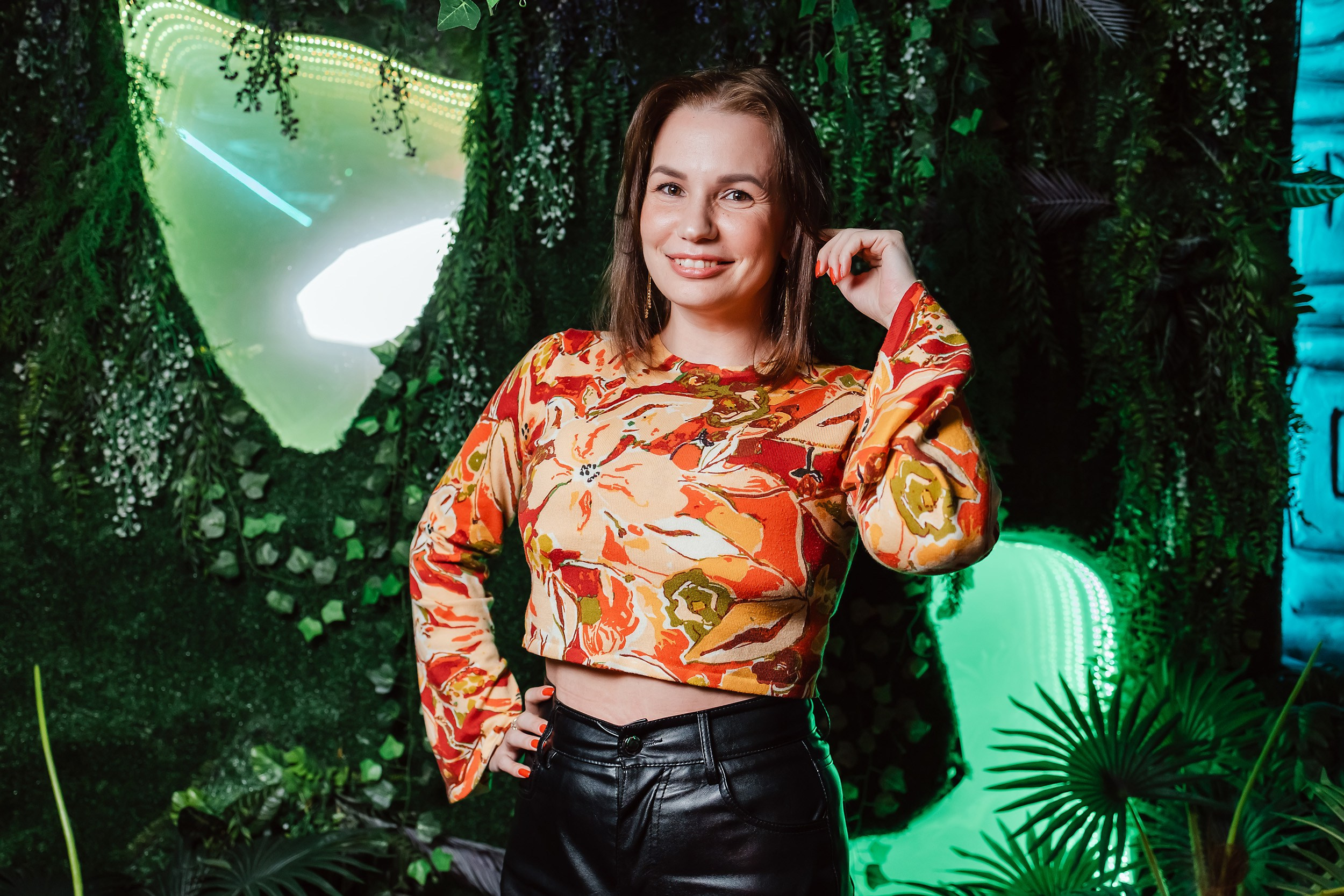 Botanica. Кипятком Павлодар