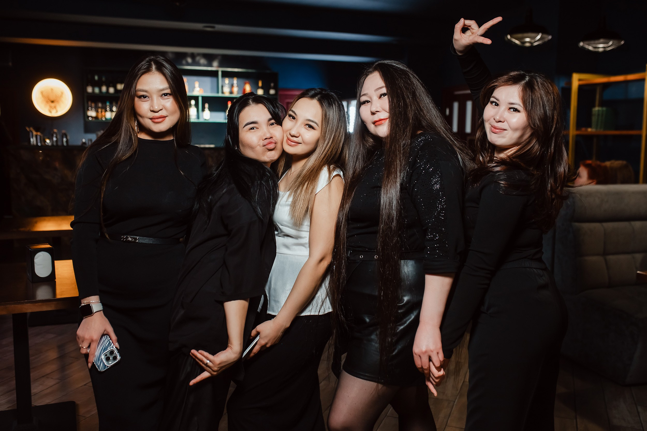 Most. Кипятком Павлодар