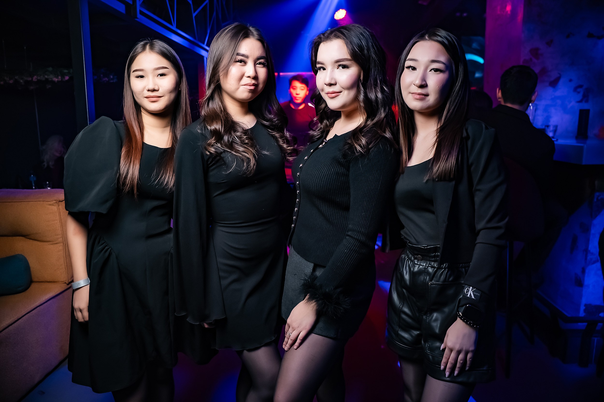 Insomnia. Кипятком Павлодар