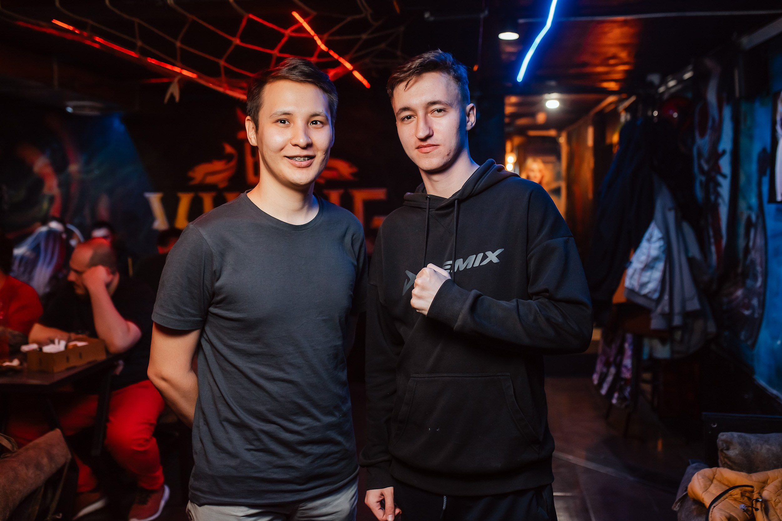 Viking. Кипятком Павлодар