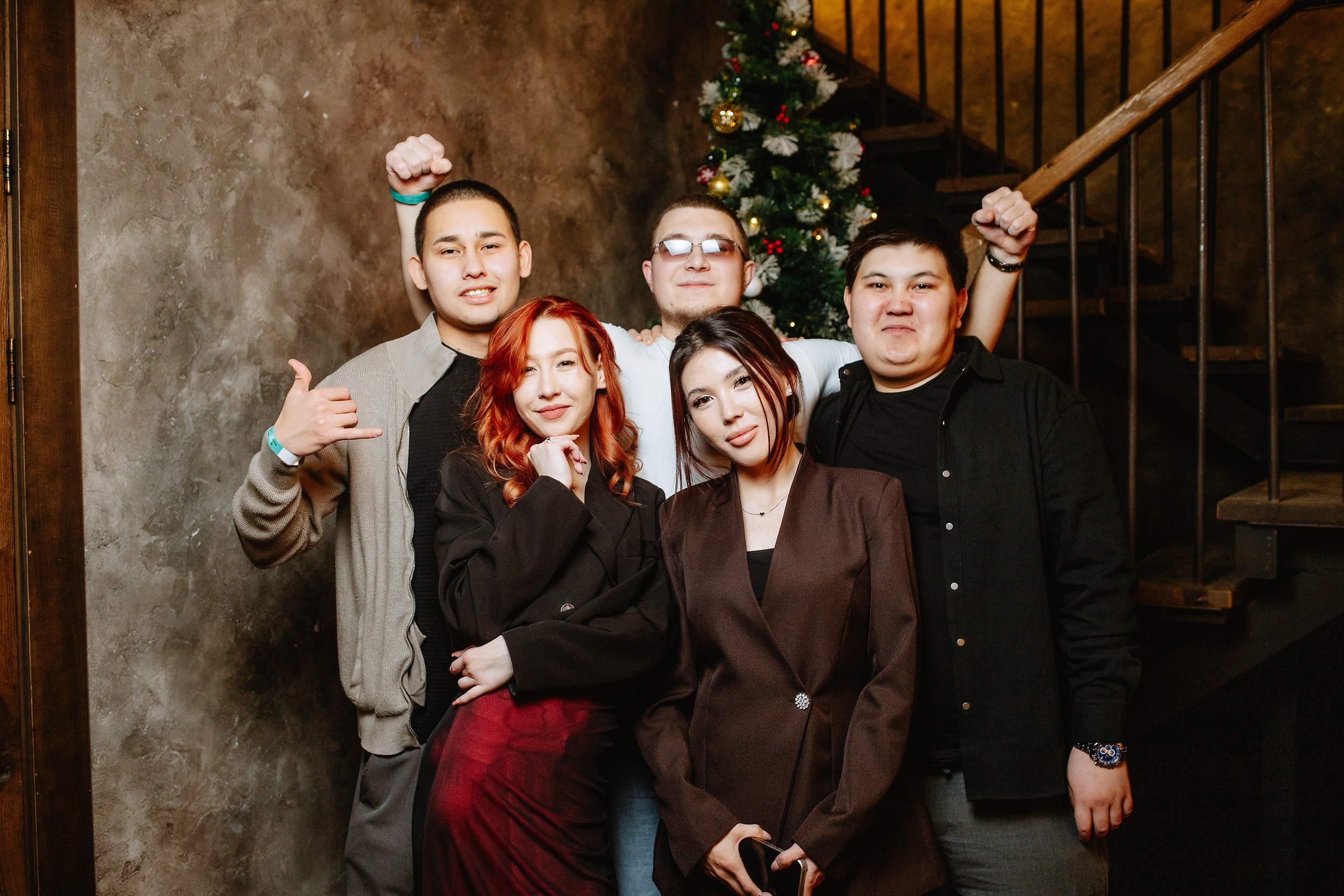 Hudson. Кипятком Павлодар