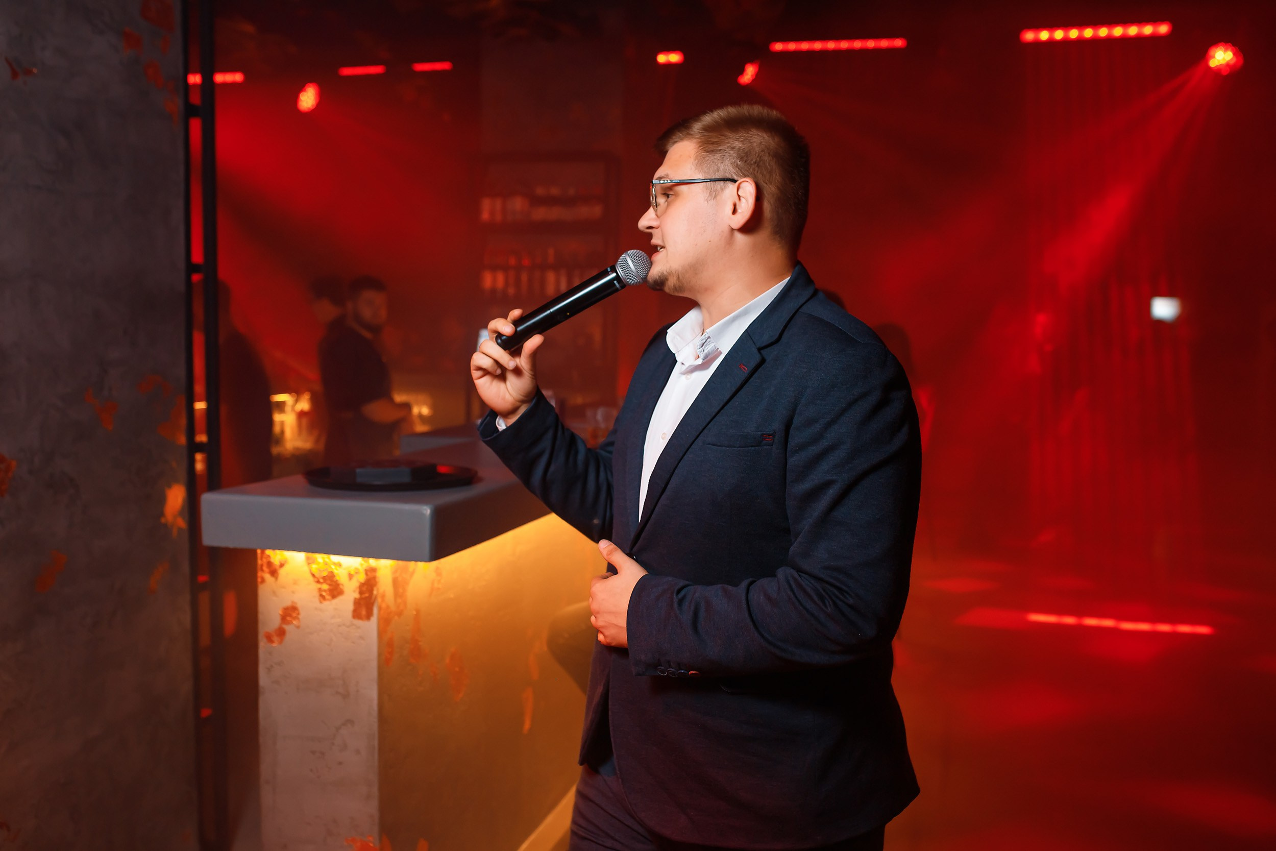 Insomnia. Кипятком Павлодар