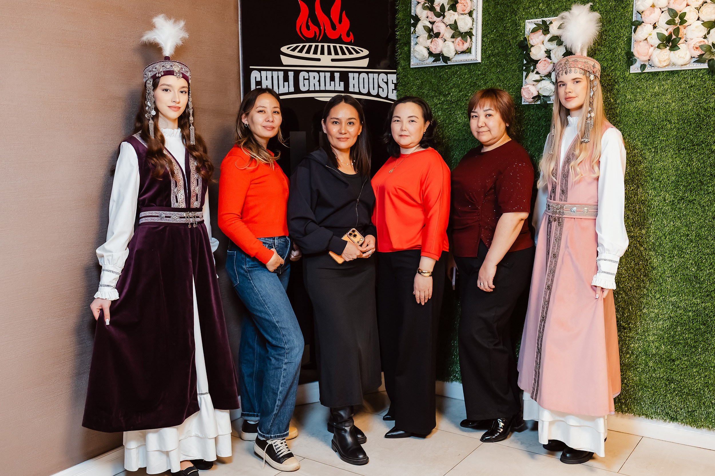 Chili. Кипятком Павлодар