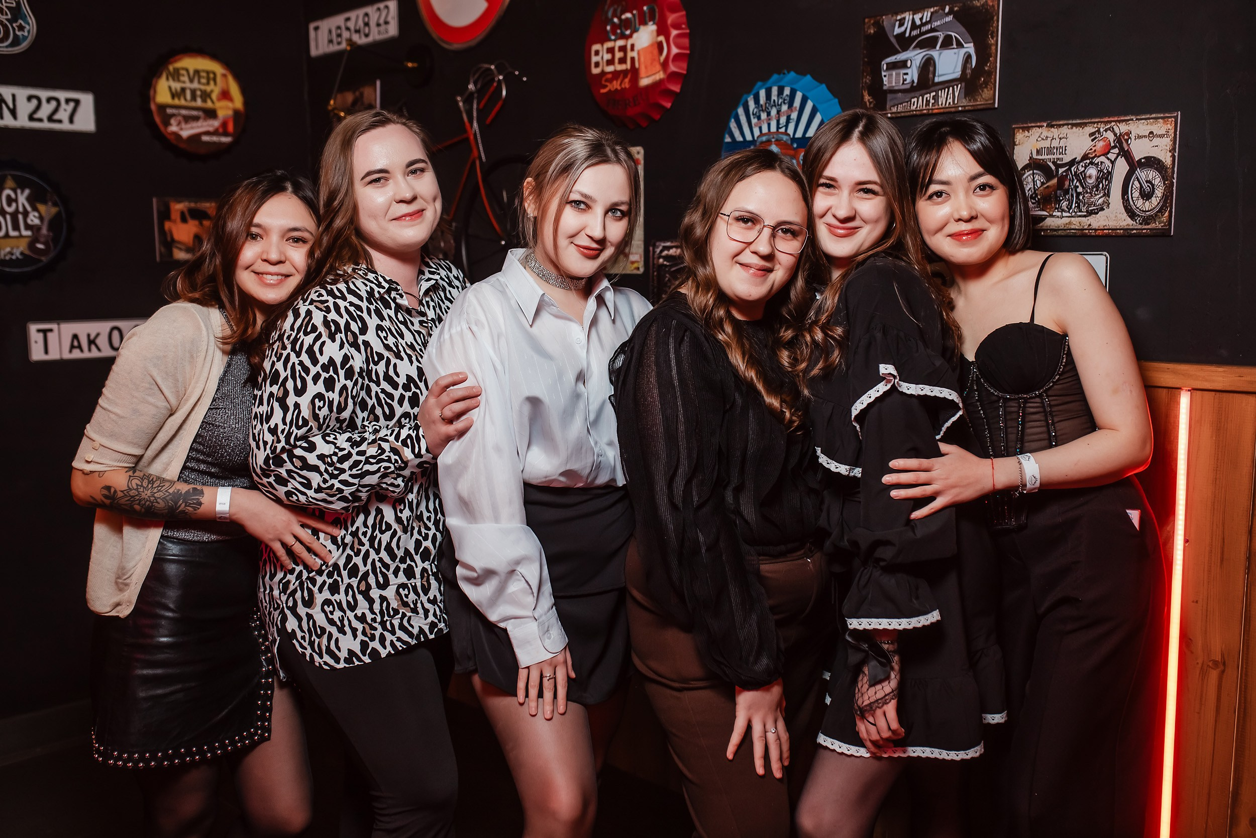 Garage. Кипятком Павлодар