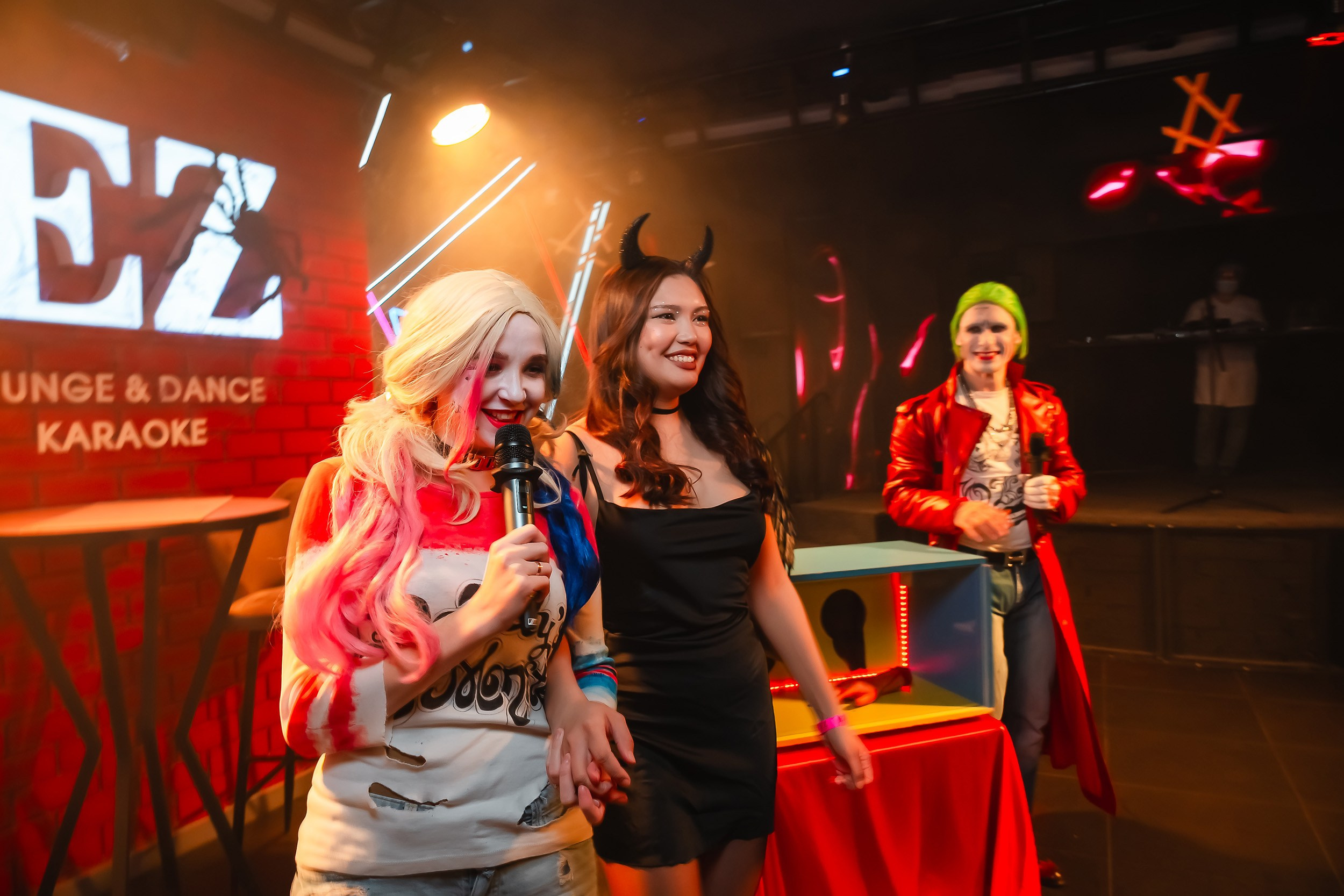 EZ. Кипятком Павлодар