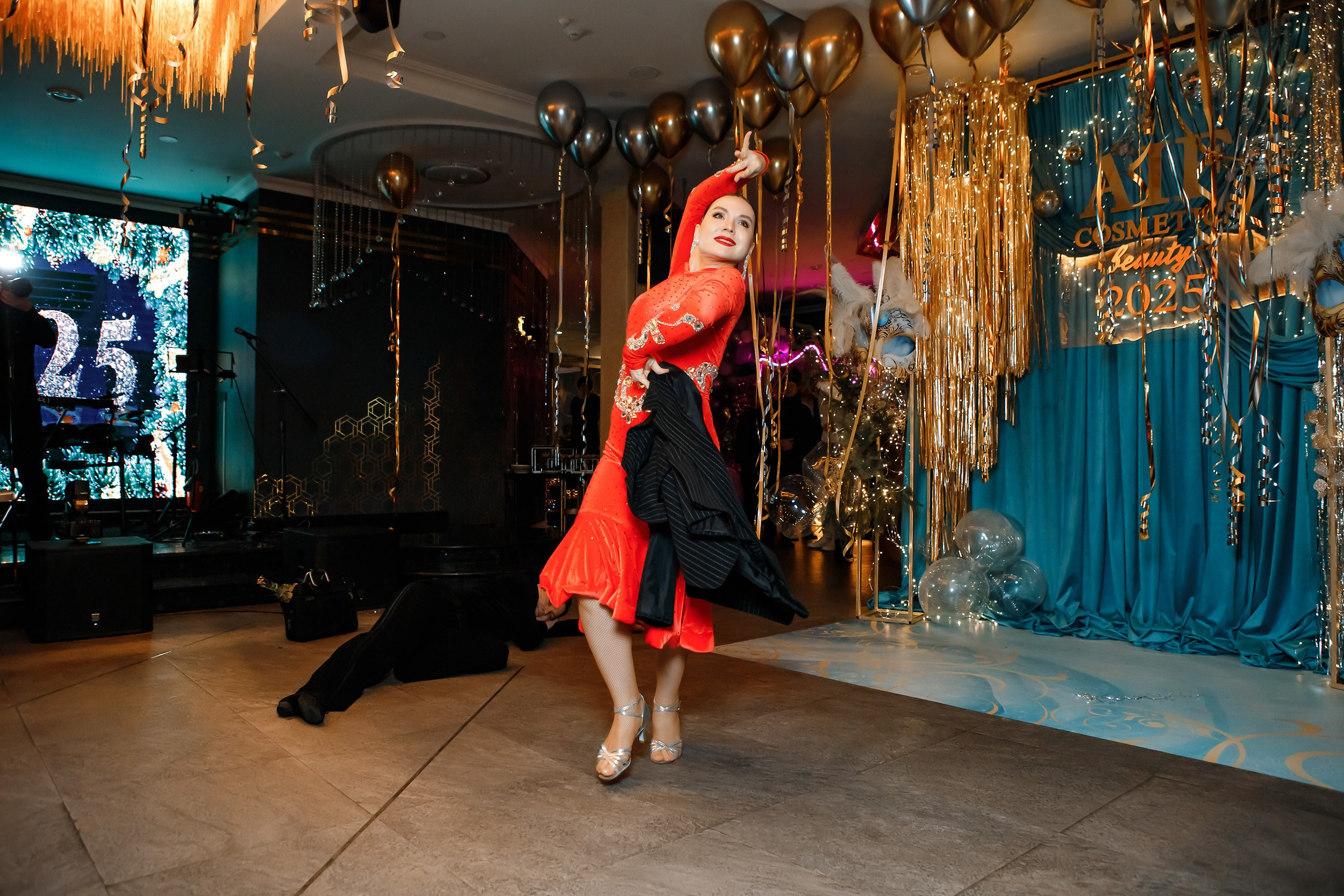 Diplomat. Кипятком Павлодар