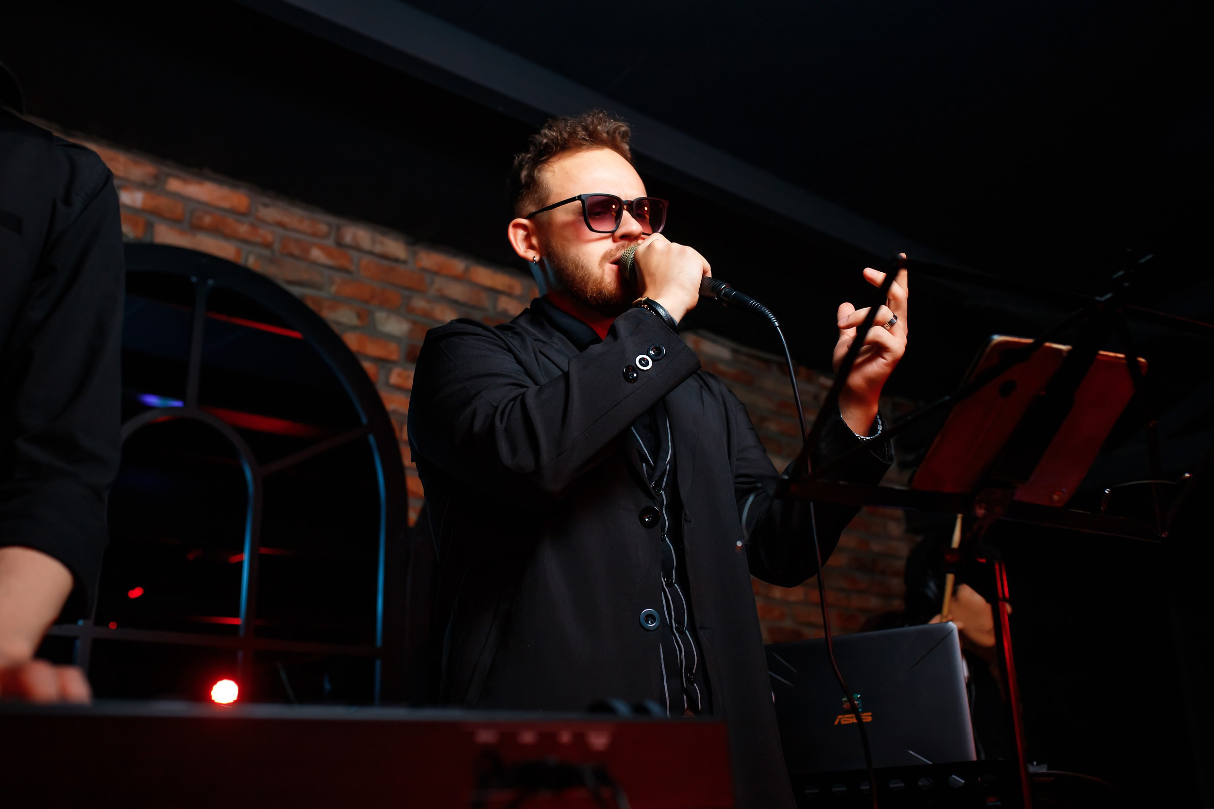 Hudson. Кипятком Павлодар