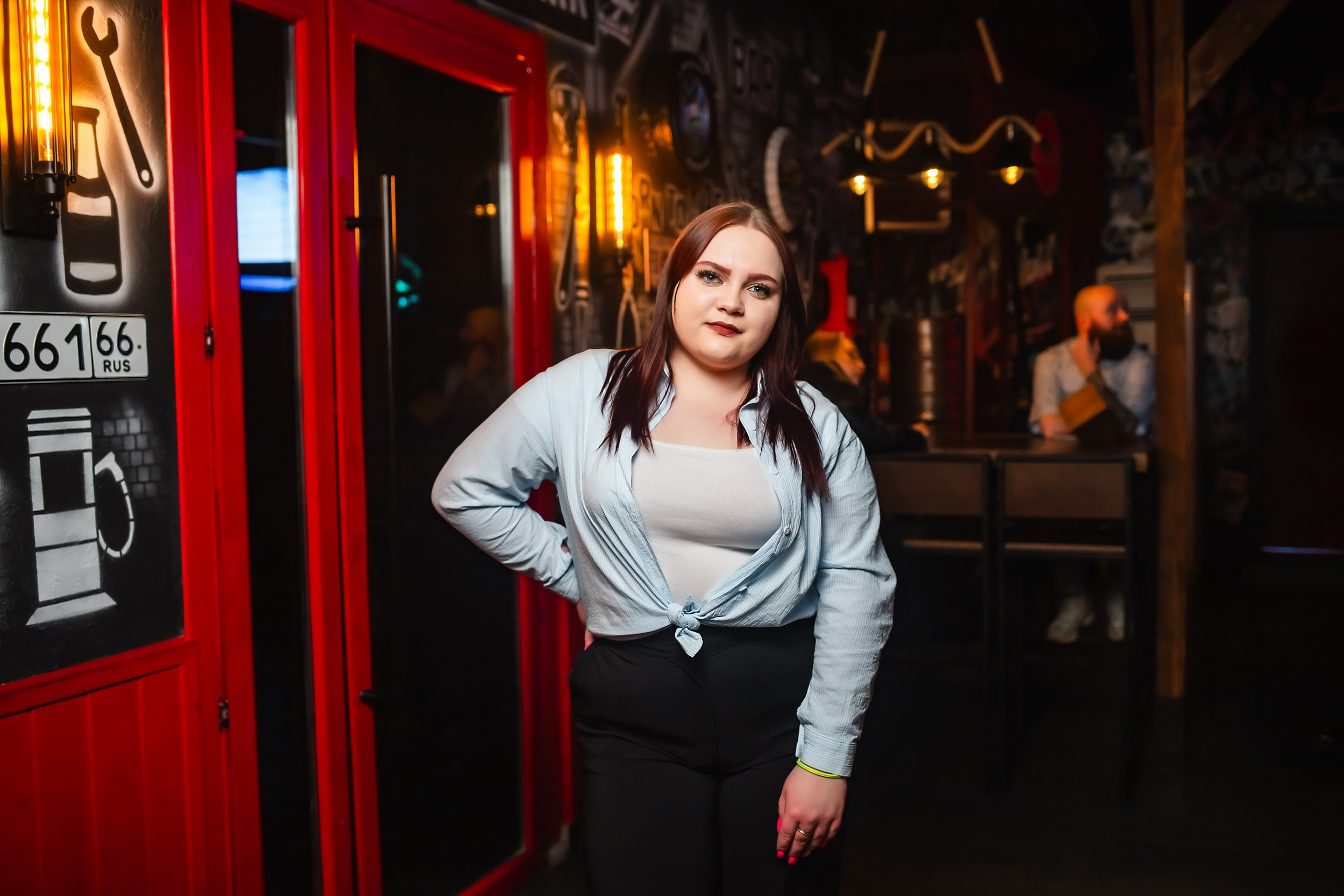 Garage. Кипятком Павлодар