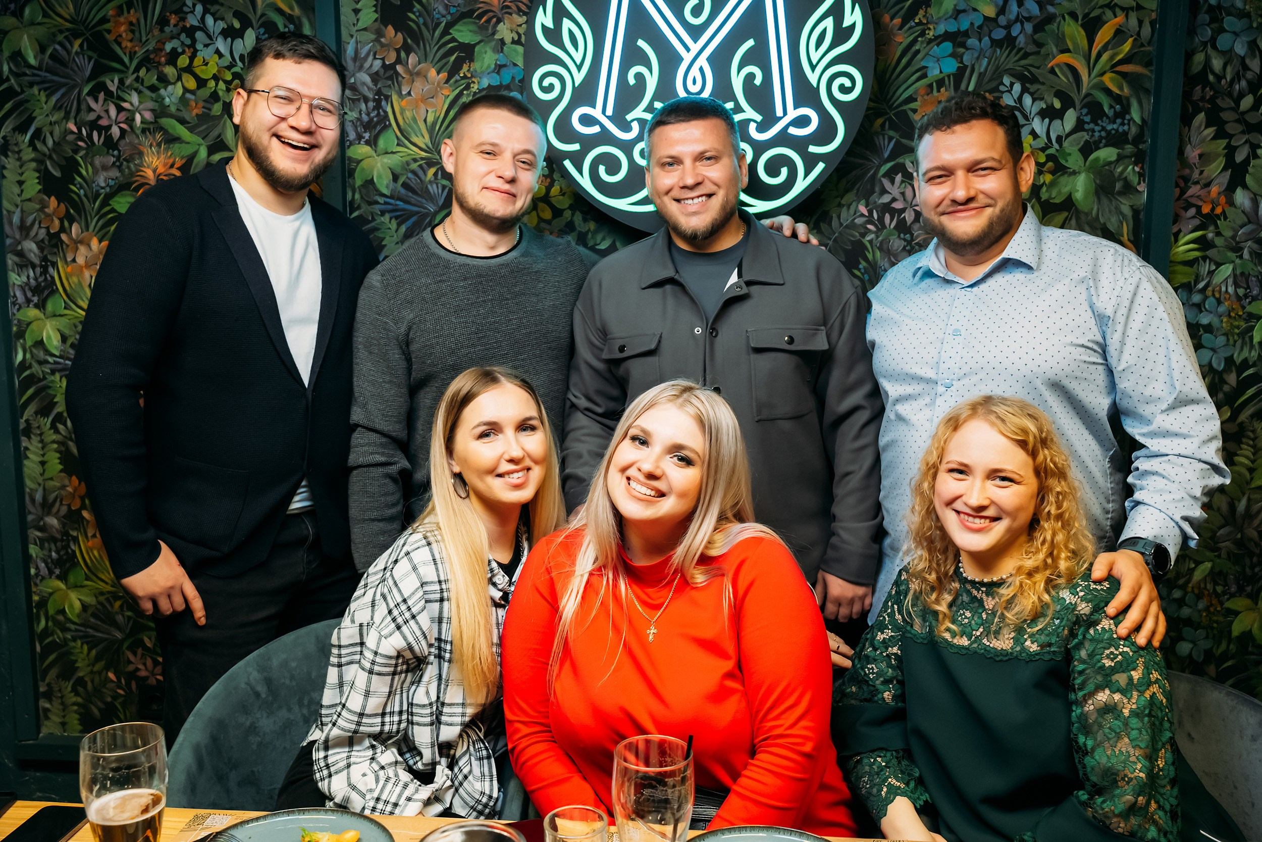 Мята. Кипятком Павлодар