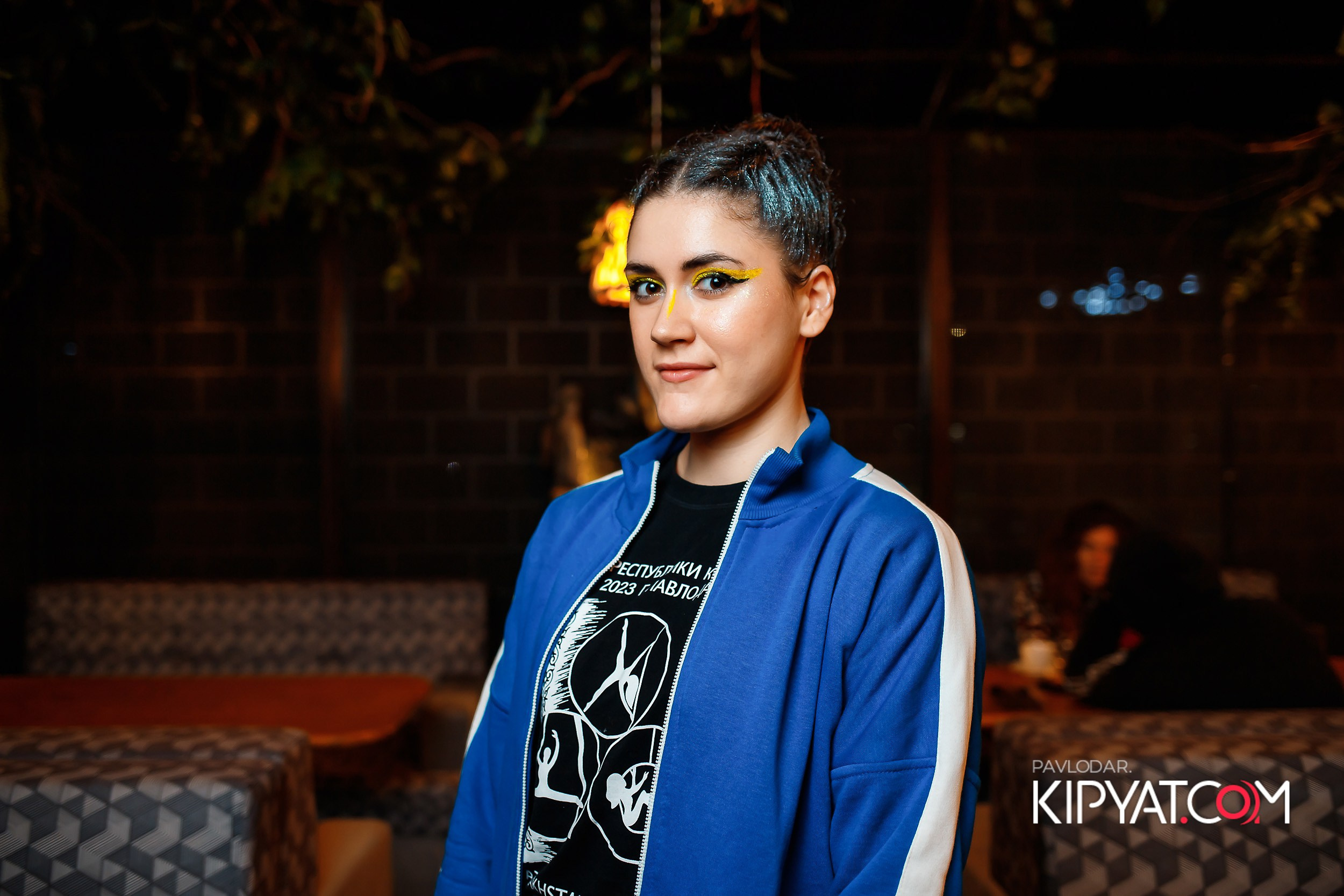 EZ. Кипятком Павлодар