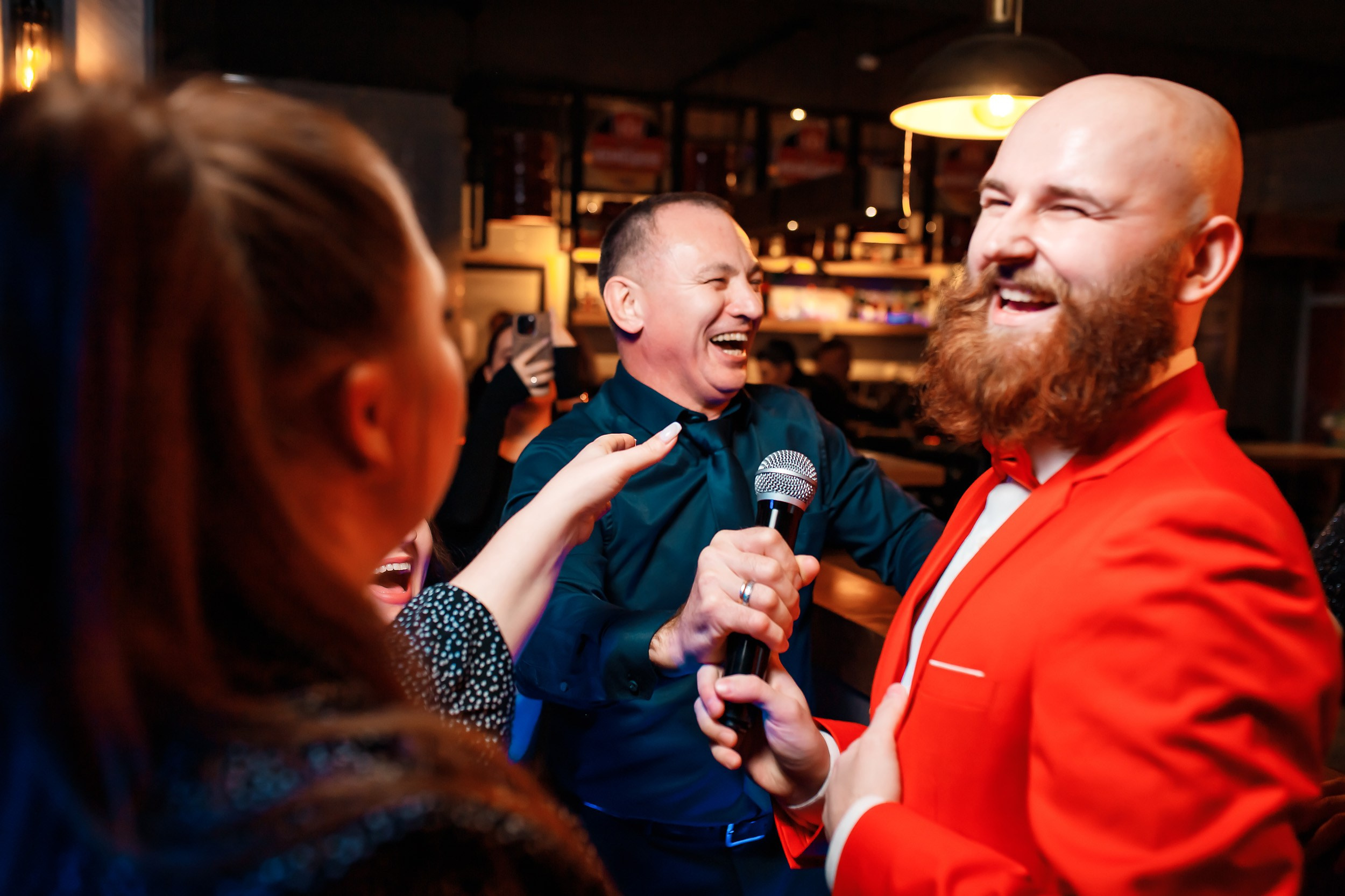 Bremen. Кипятком Павлодар